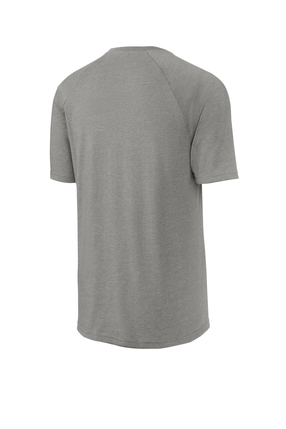 Sport-Tek® Halftime Raglan Tee