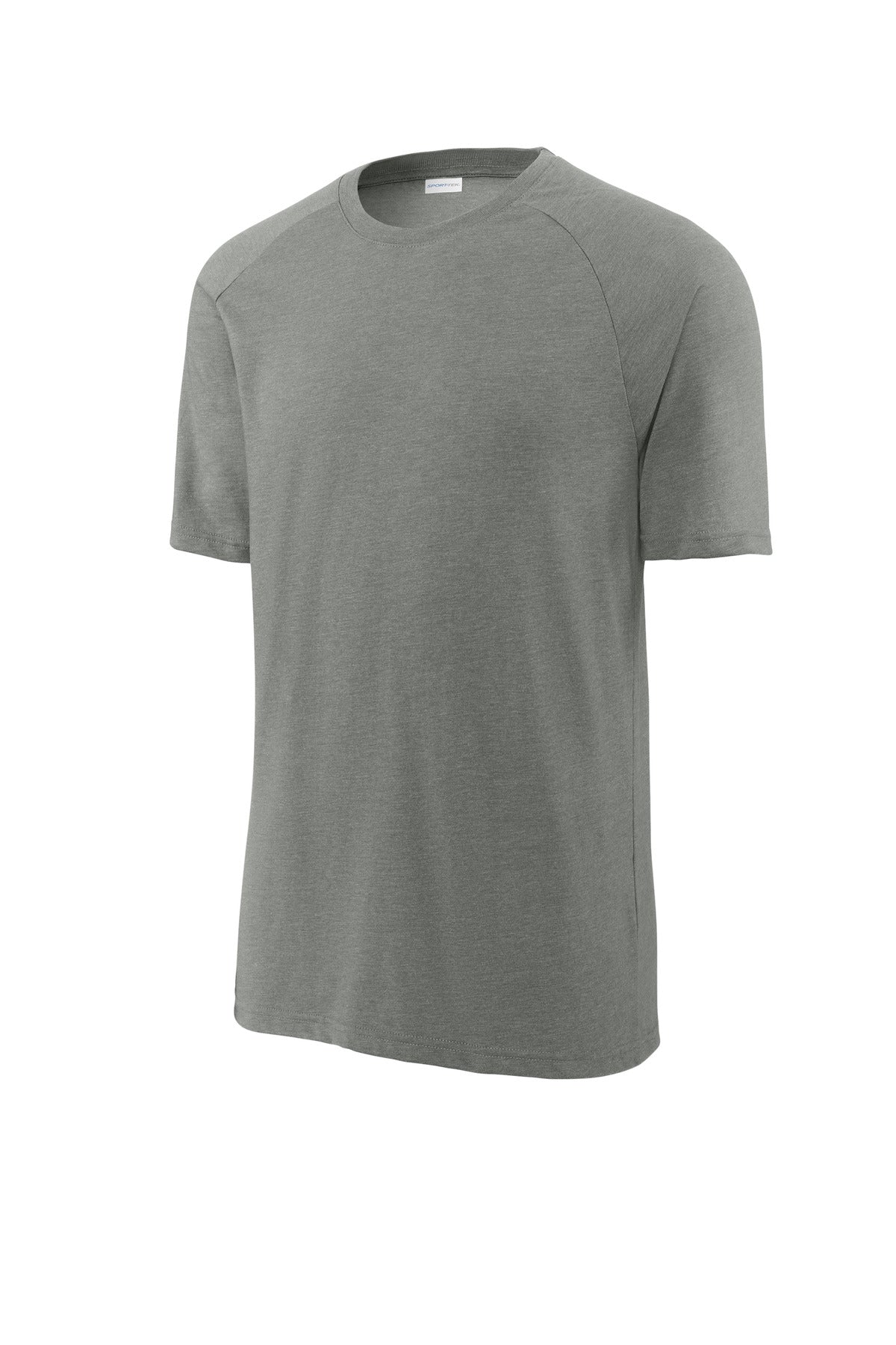 Sport-Tek® Halftime Raglan Tee