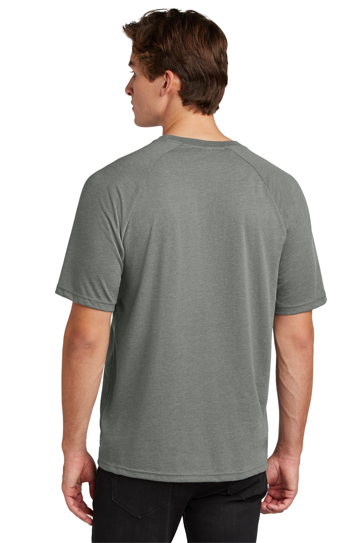 Sport-Tek® Halftime Raglan Tee