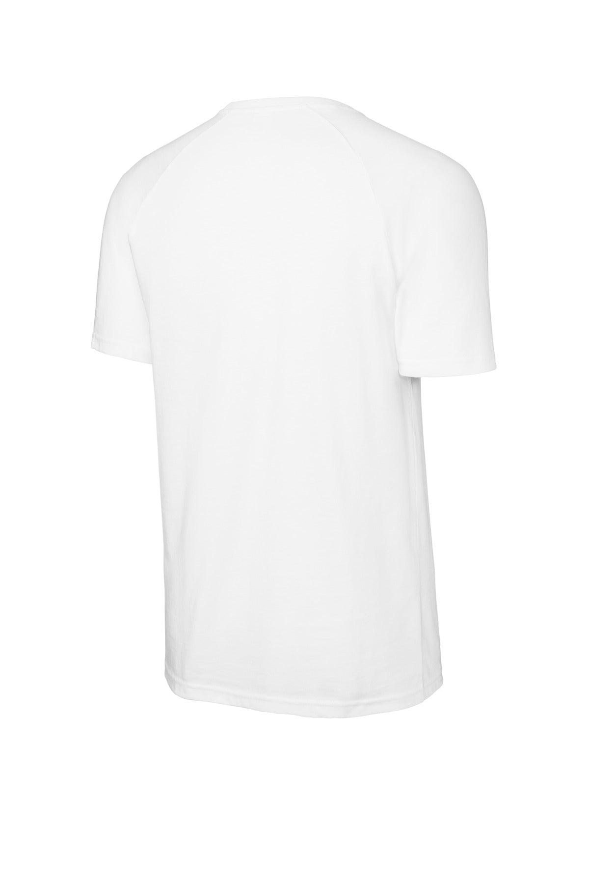 Sport-Tek® Halftime Raglan Tee