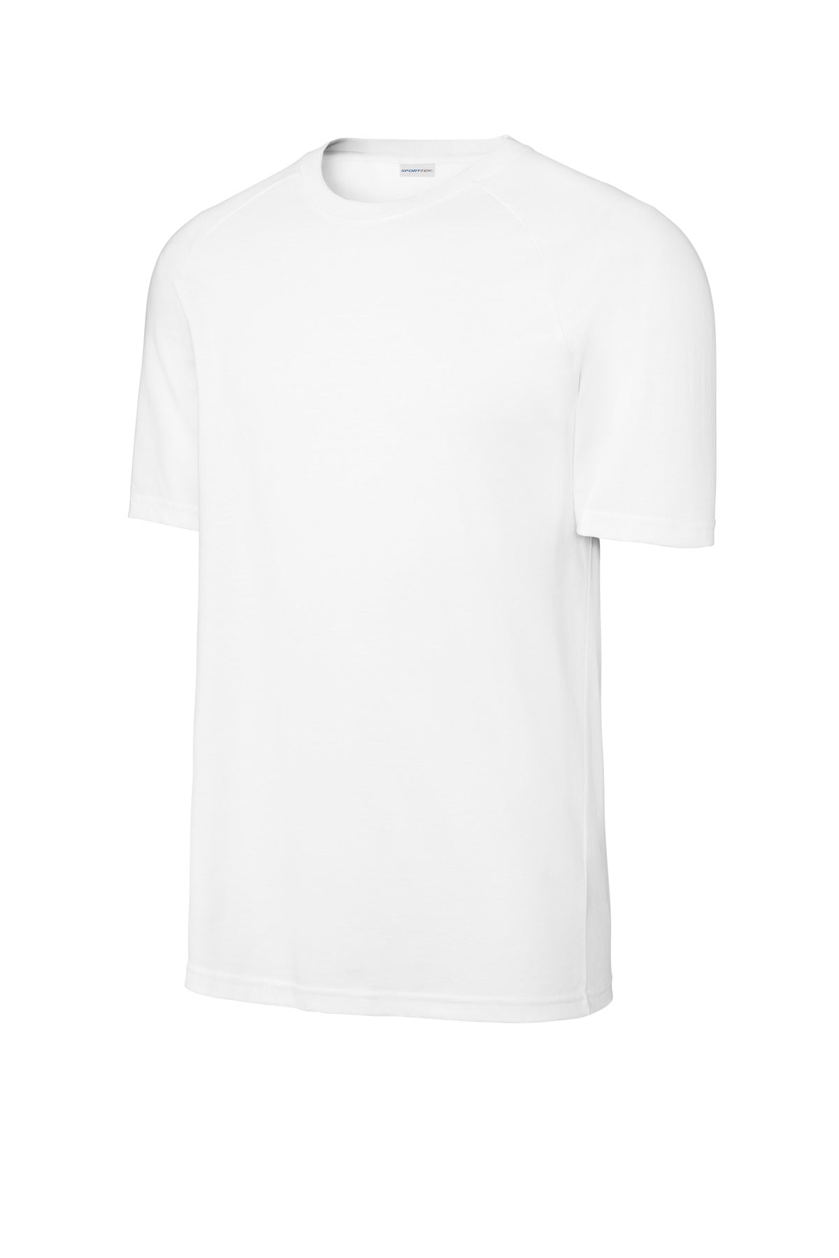 Sport-Tek® Halftime Raglan Tee