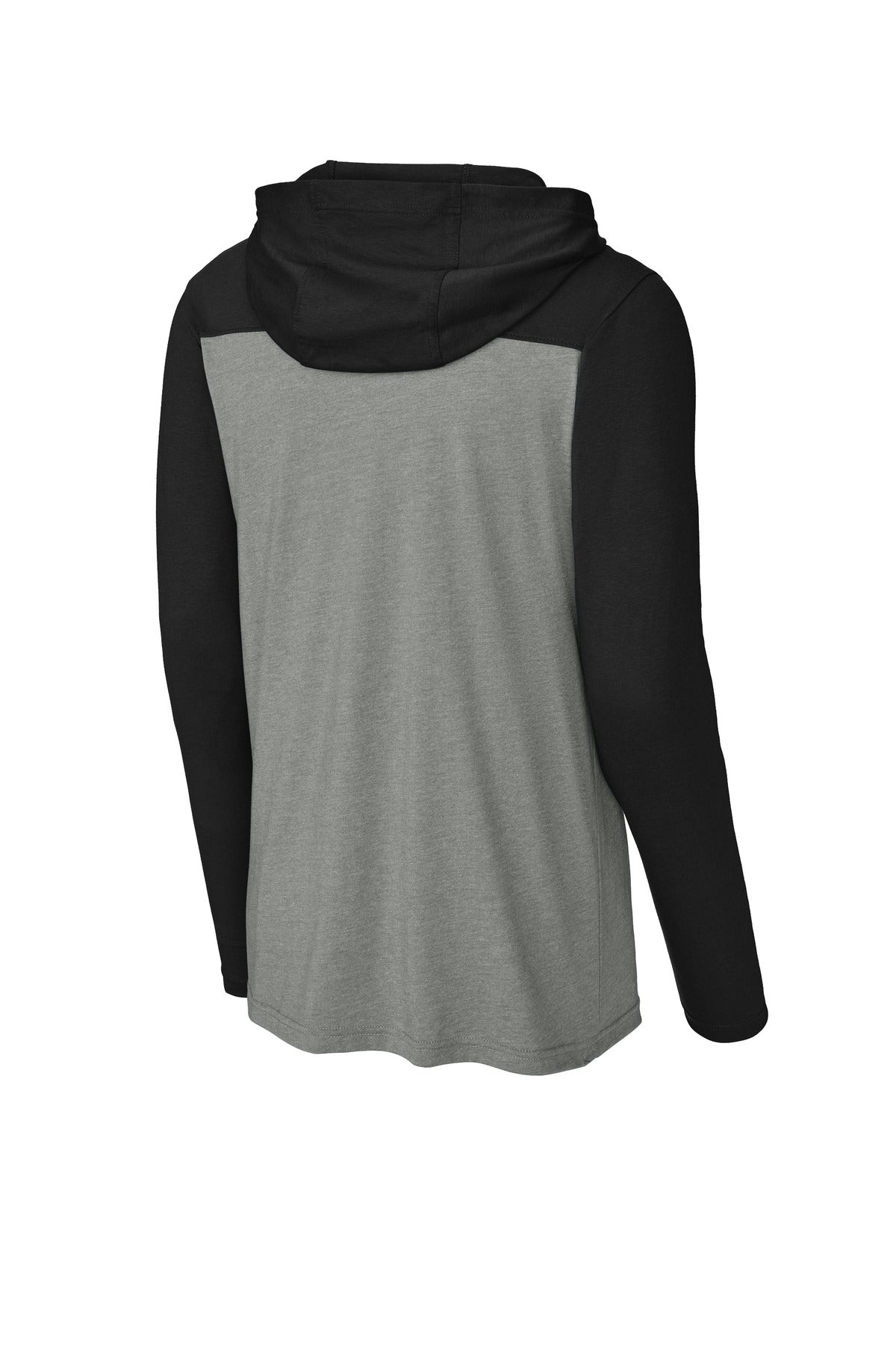 Sport-Tek® Halftime Long Sleeve Hoodie