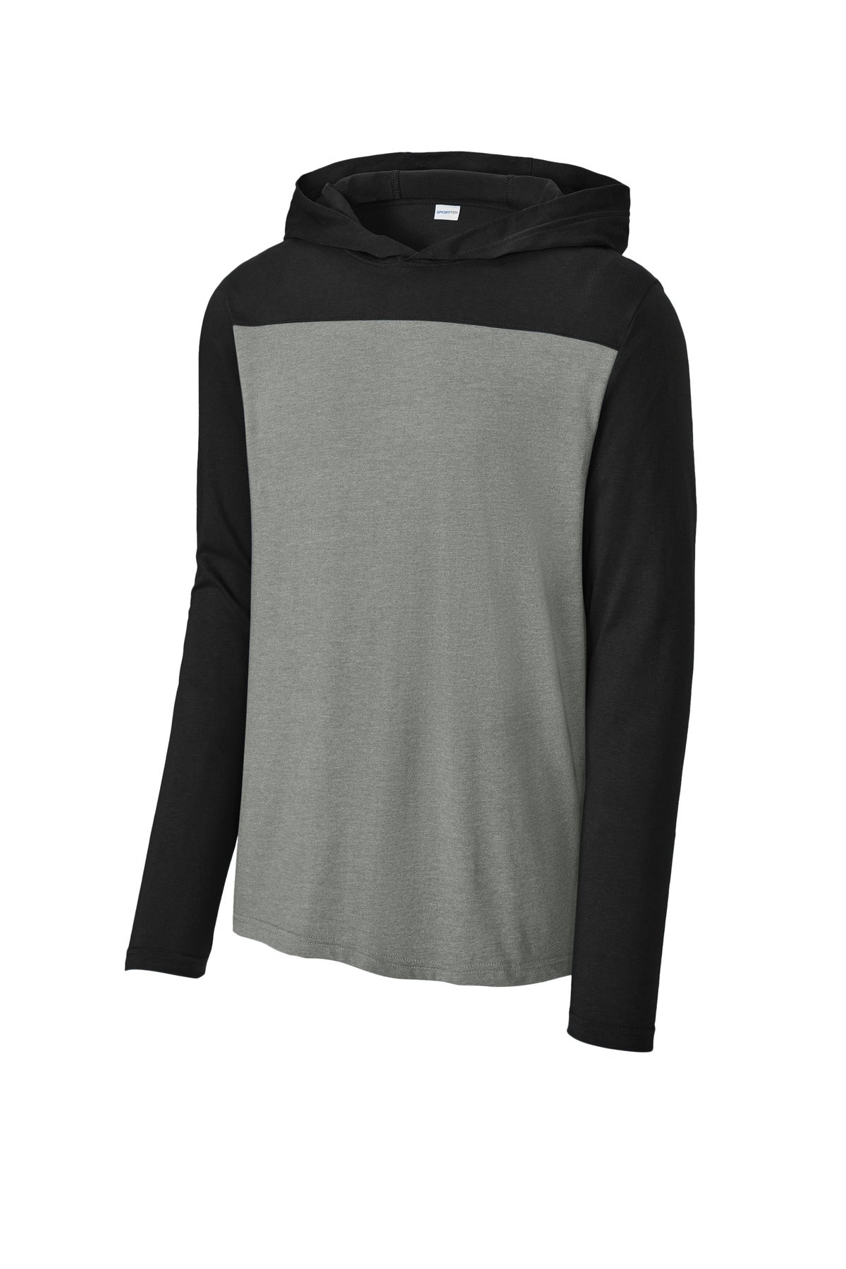 Sport-Tek® Halftime Long Sleeve Hoodie
