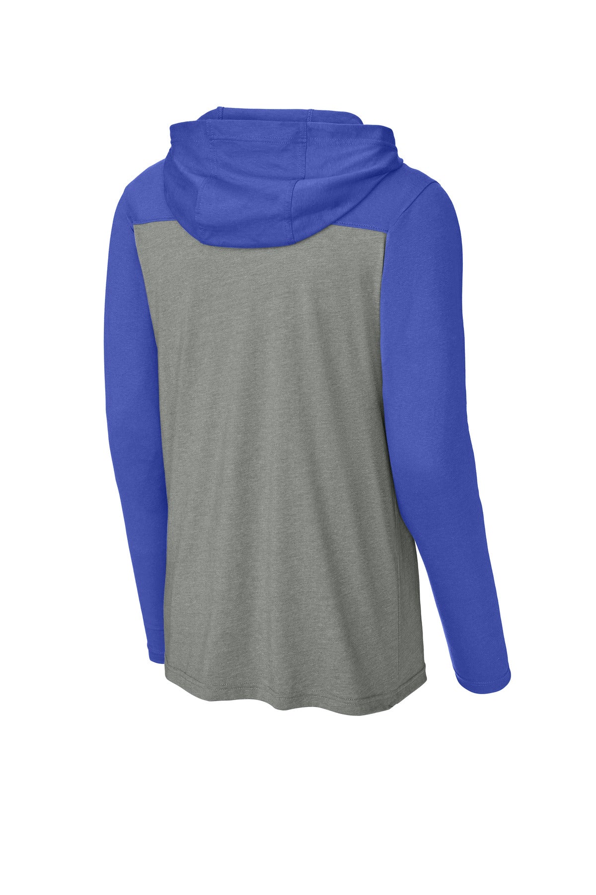 Sport-Tek® Halftime Long Sleeve Hoodie