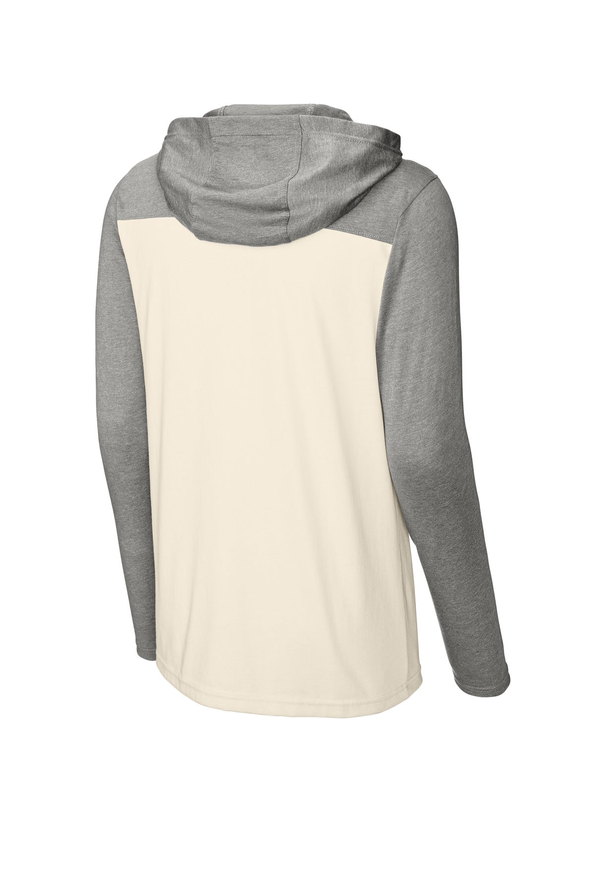 Sport-Tek® Halftime Long Sleeve Hoodie