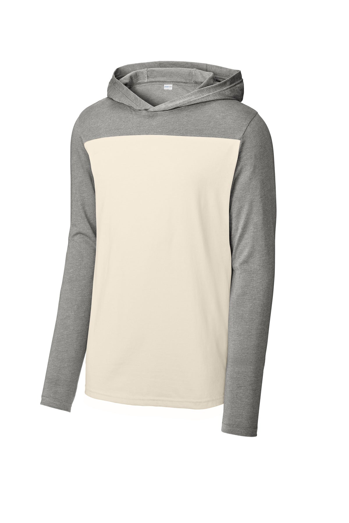 Sport-Tek® Halftime Long Sleeve Hoodie