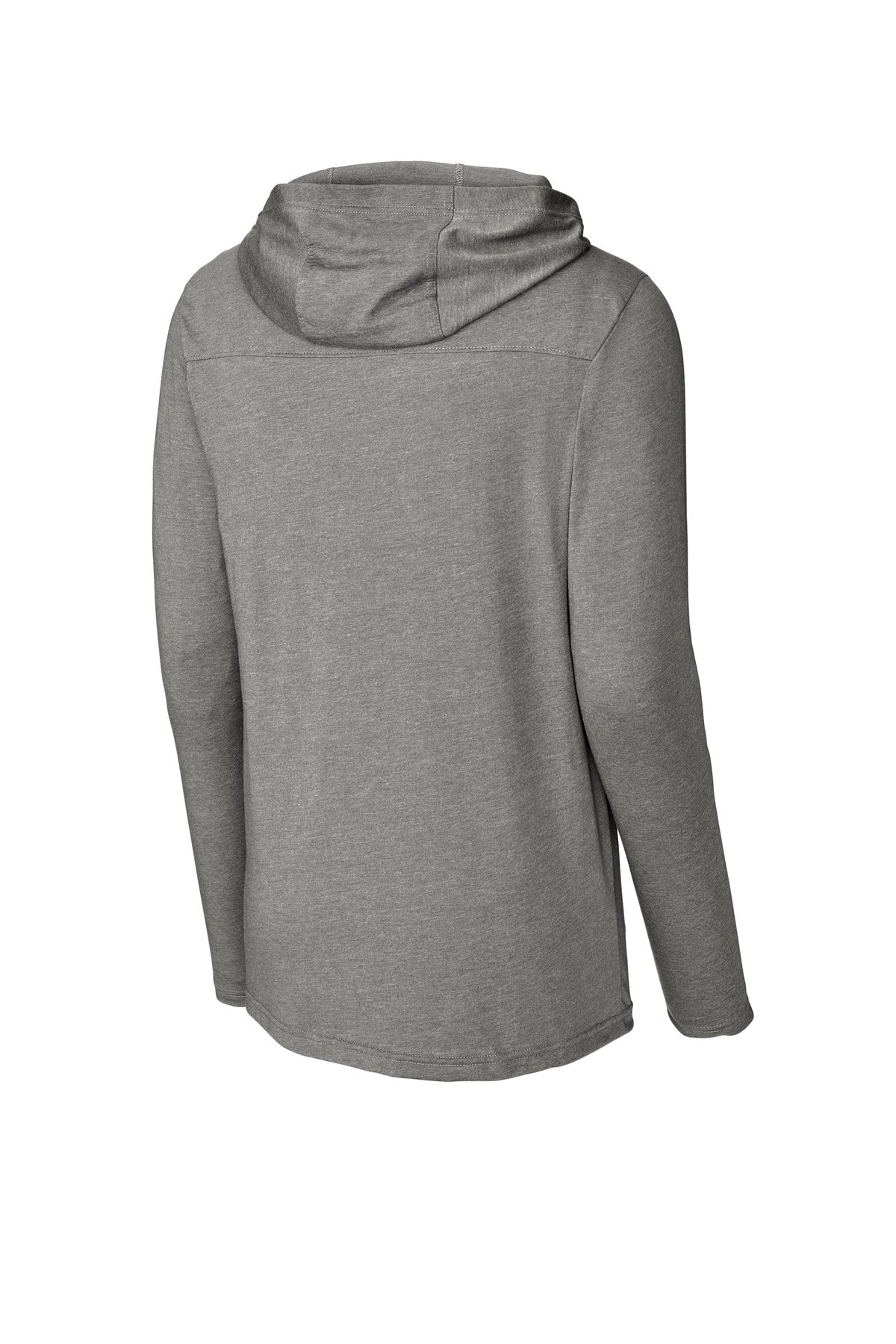 Sport-Tek® Halftime Long Sleeve Hoodie