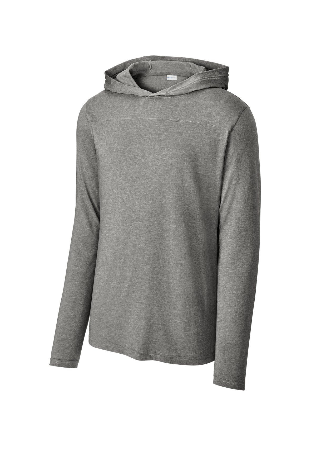 Sport-Tek® Halftime Long Sleeve Hoodie