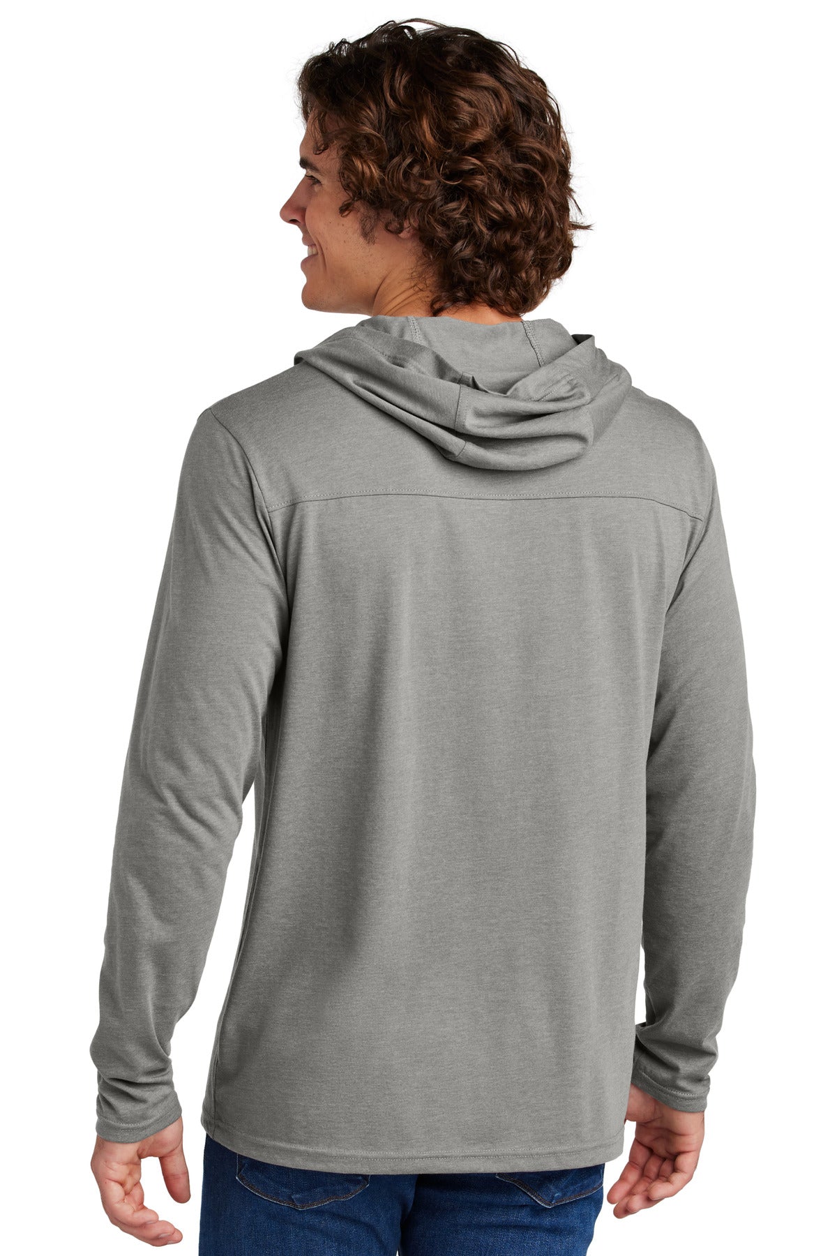 Sport-Tek® Halftime Long Sleeve Hoodie