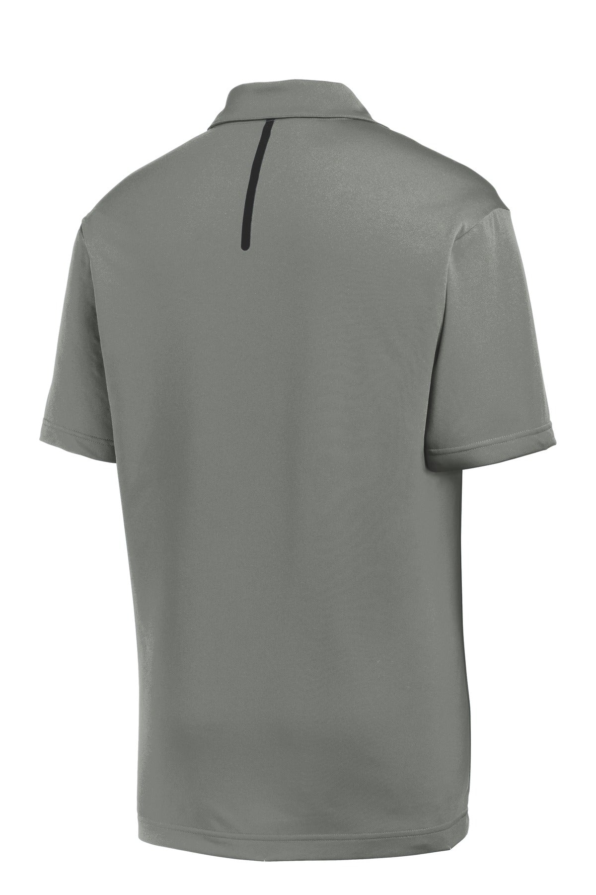 Sport-Tek® Contrast PosiCharge® Tough Polo®
