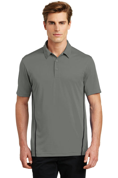 DISCONTINUED - Sport-Tek® Contrast PosiCharge® Tough Polo®