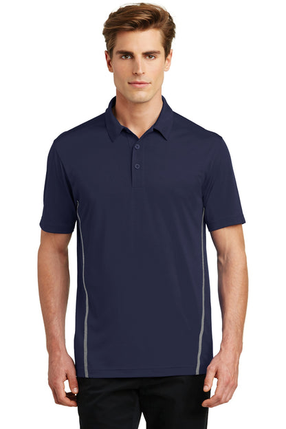 DISCONTINUED - Sport-Tek® Contrast PosiCharge® Tough Polo®