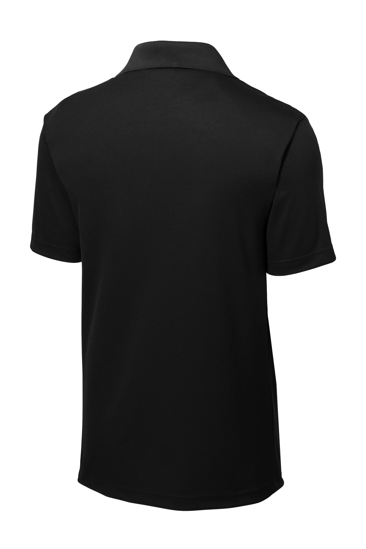 Sport-Tek® PosiCharge® RacerMesh® Pocket Polo