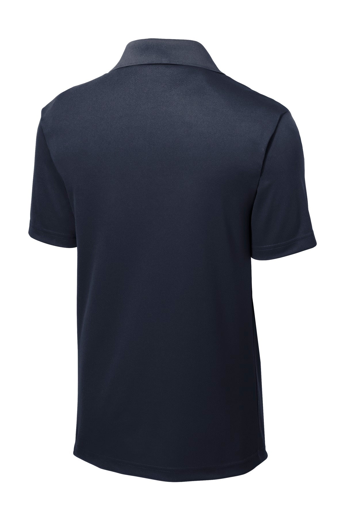 Sport-Tek® PosiCharge® RacerMesh® Pocket Polo