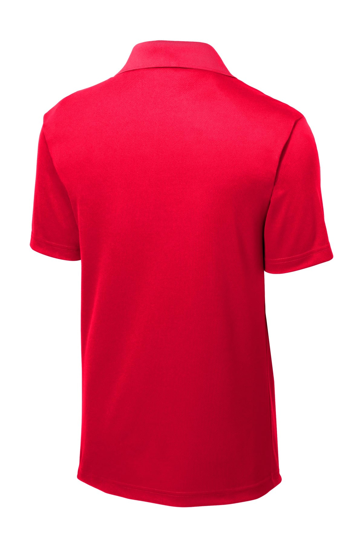 Sport-Tek® PosiCharge® RacerMesh® Pocket Polo