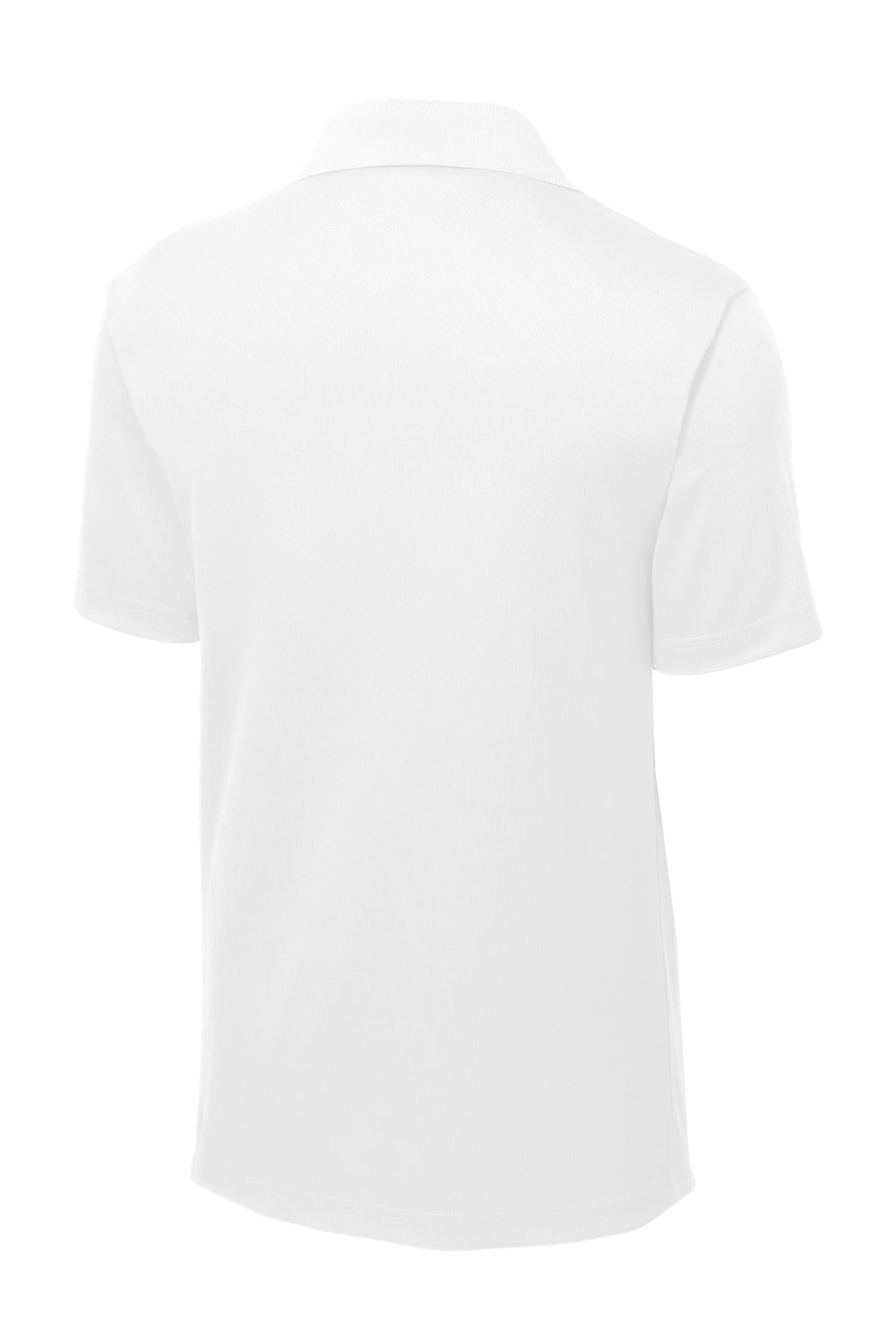 Sport-Tek® PosiCharge® RacerMesh® Pocket Polo