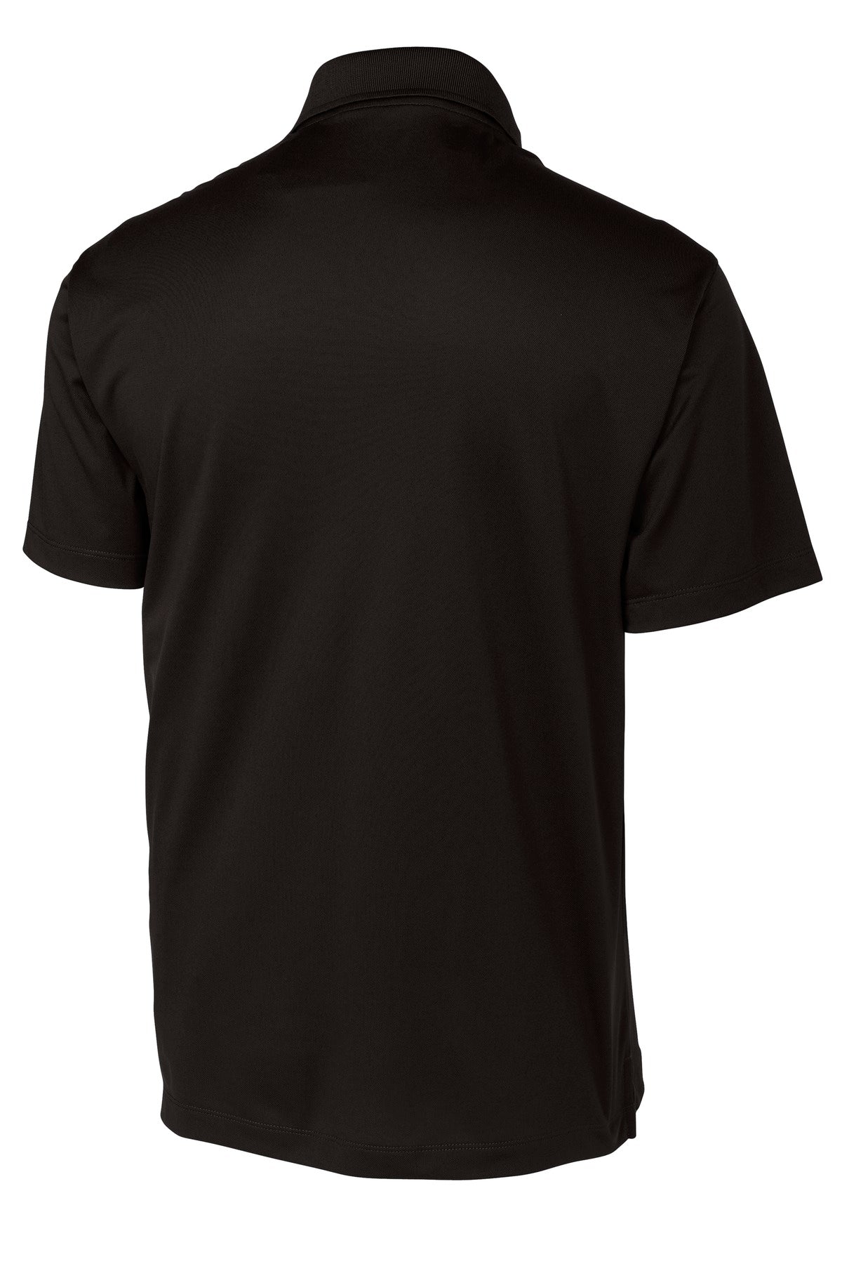 Sport-Tek® Micropique Sport-Wick® Pocket Polo