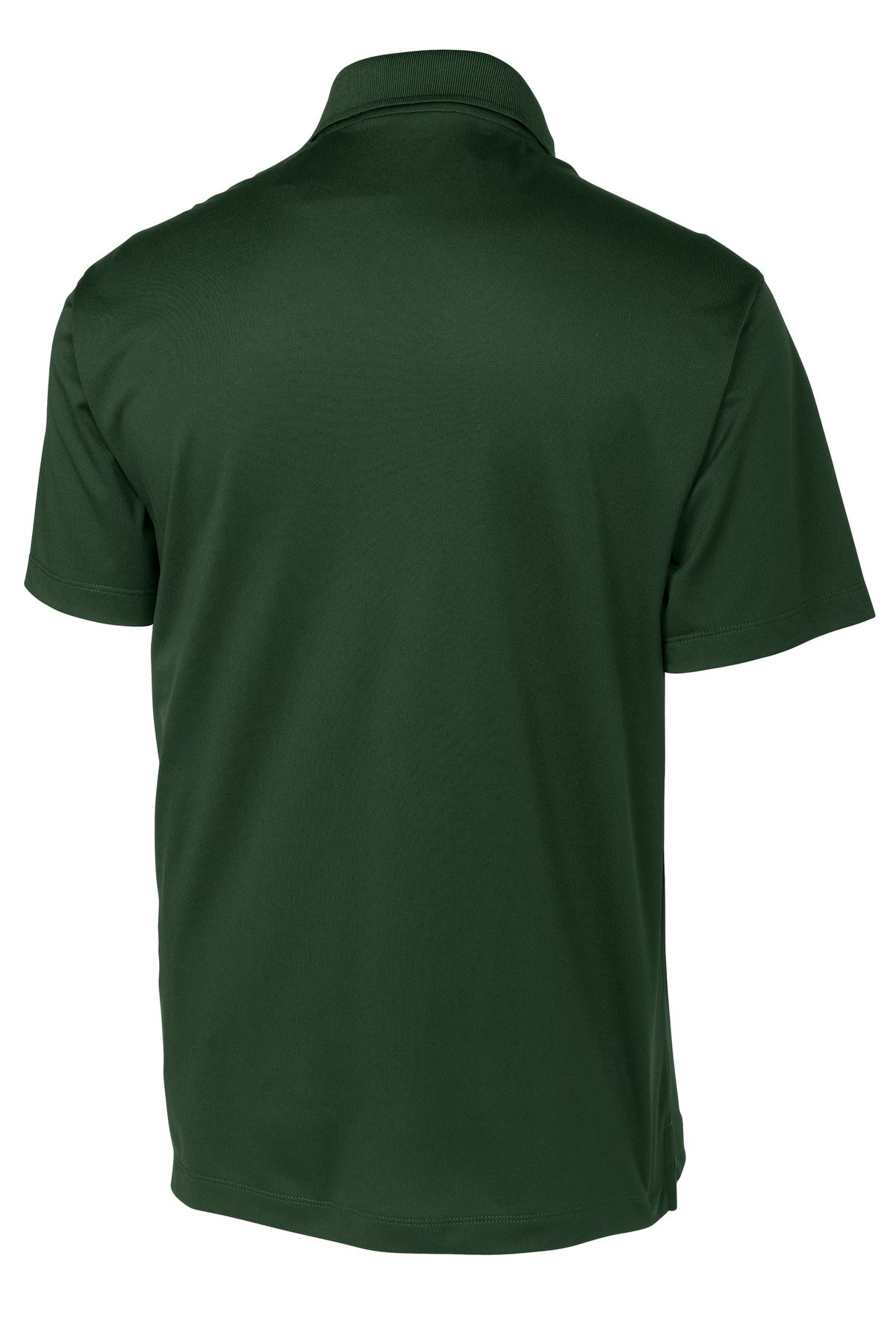 Sport-Tek® Micropique Sport-Wick® Pocket Polo