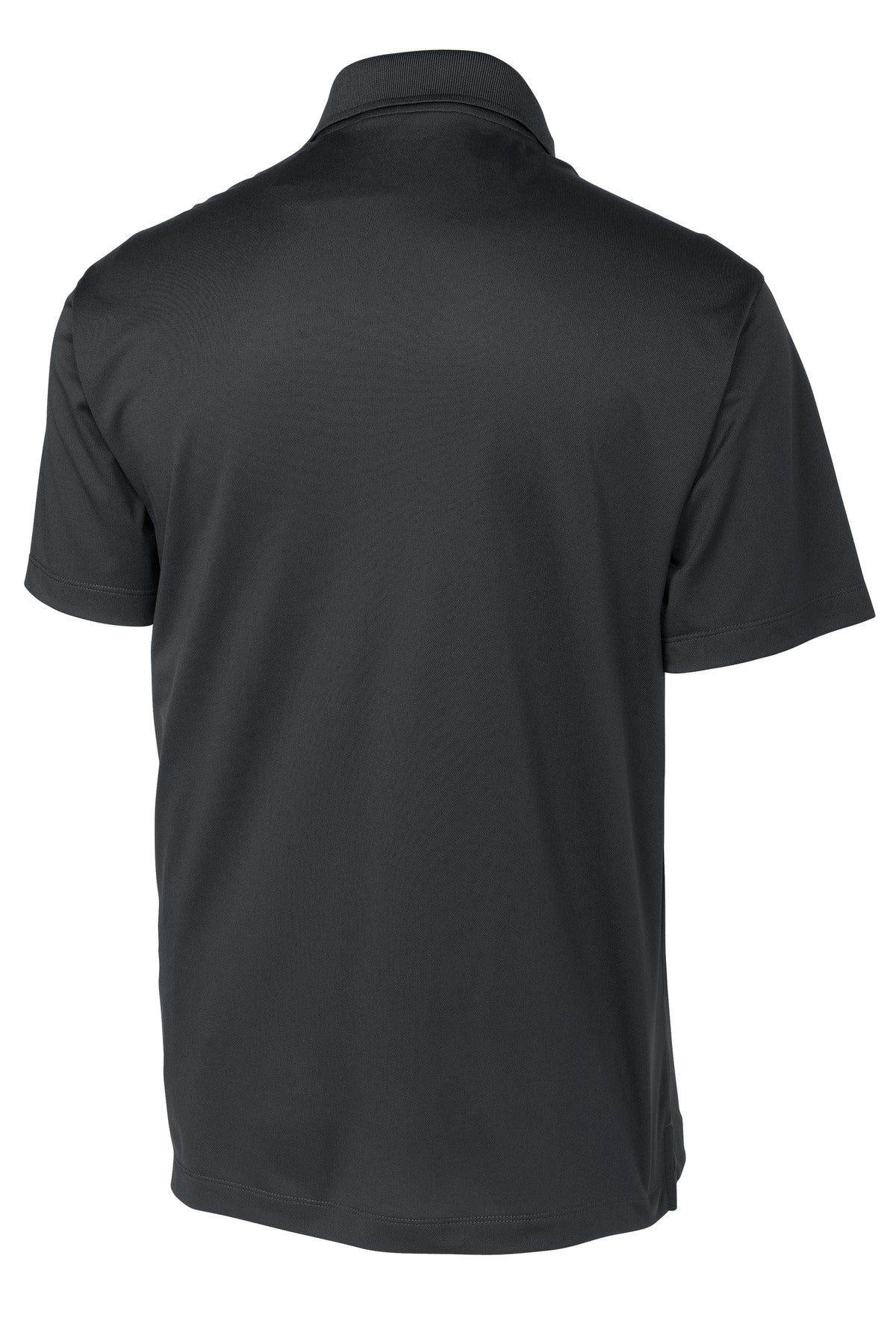 Sport-Tek® Micropique Sport-Wick® Pocket Polo
