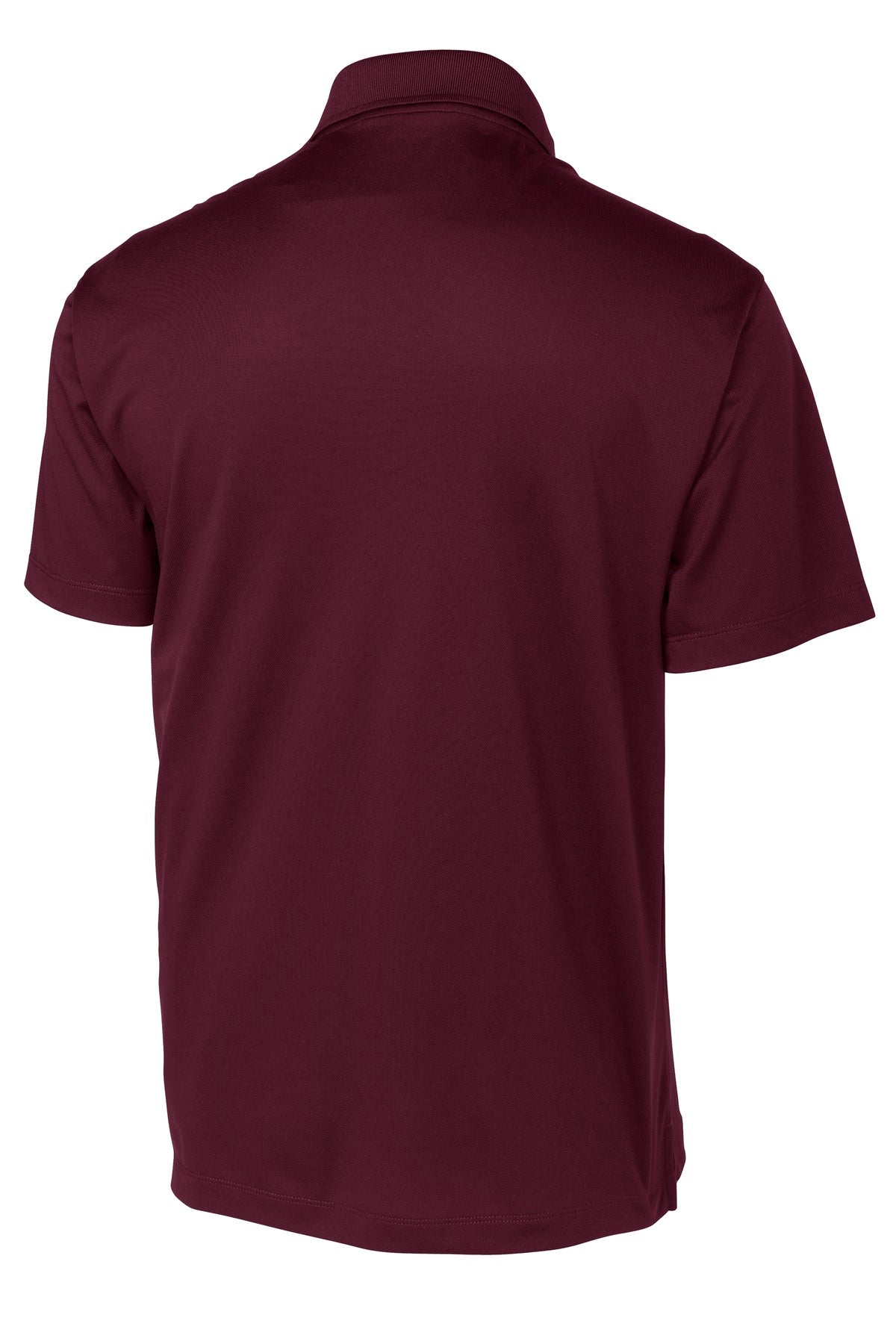 Sport-Tek® Micropique Sport-Wick® Pocket Polo
