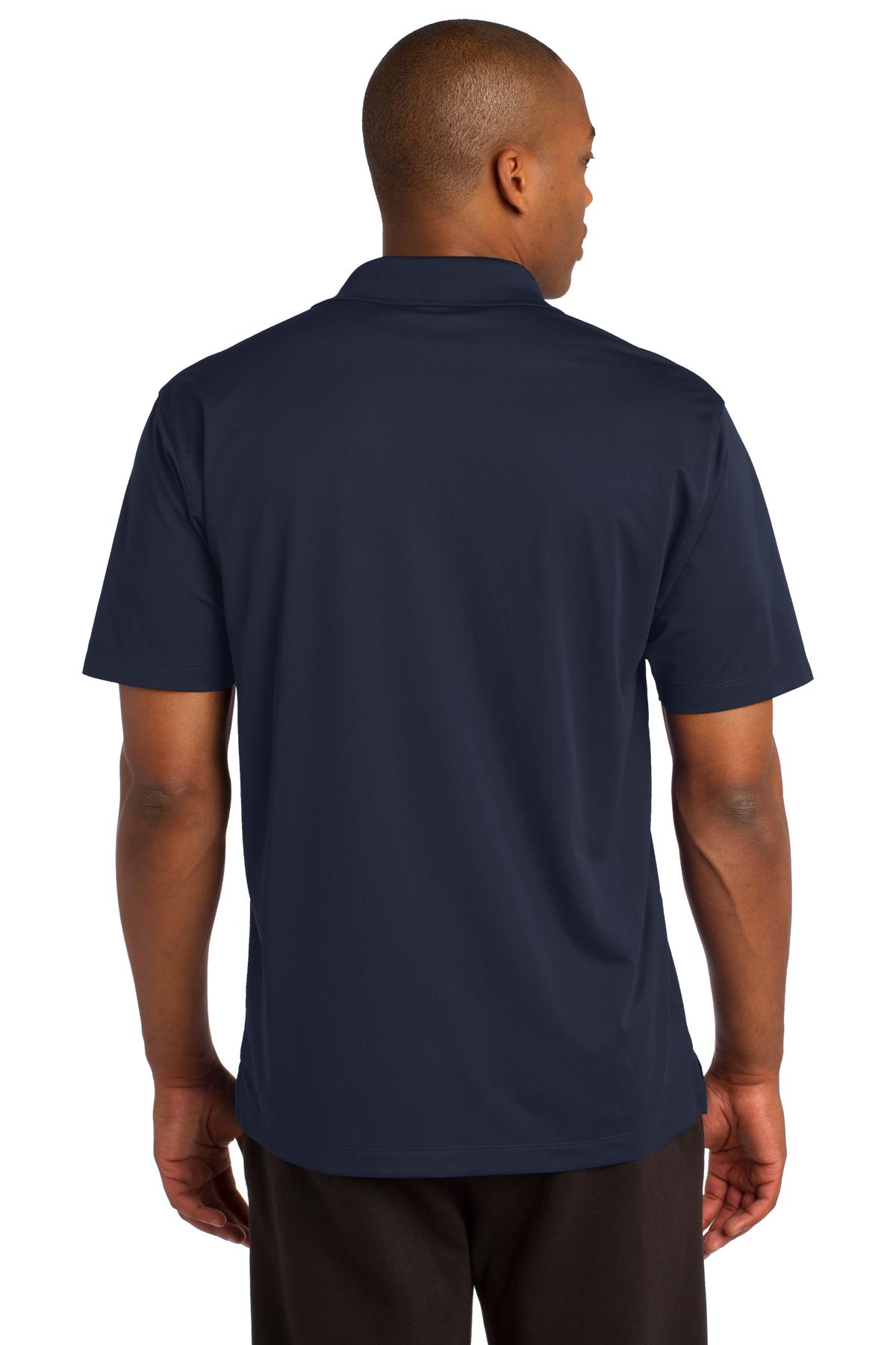 Sport-Tek® Micropique Sport-Wick® Pocket Polo