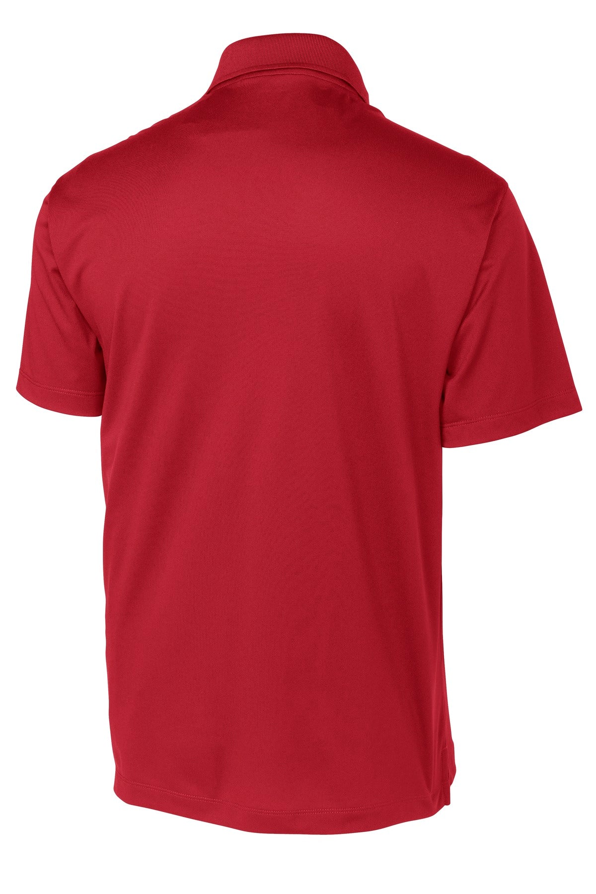 Sport-Tek® Micropique Sport-Wick® Pocket Polo