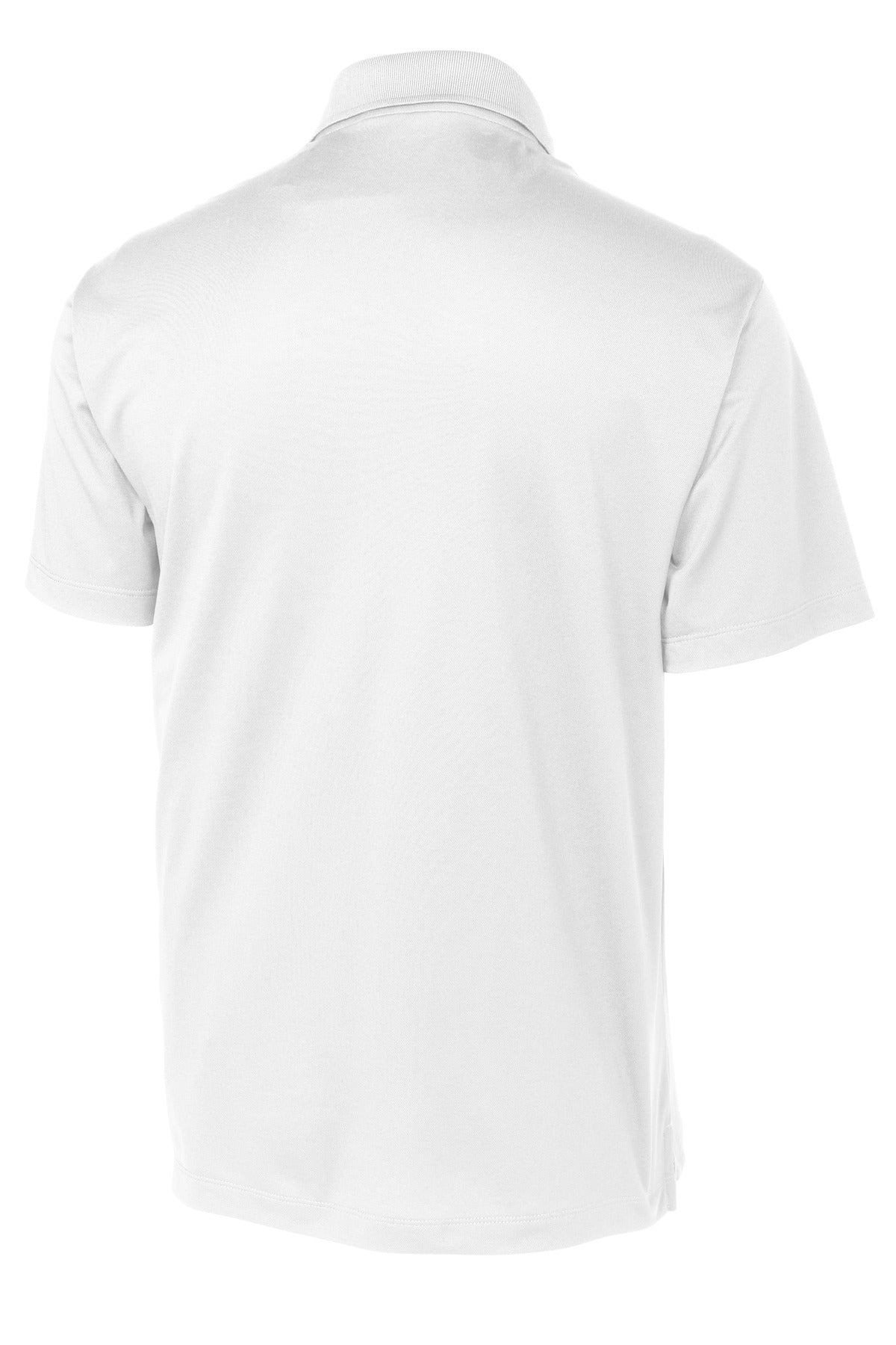 Sport-Tek® Micropique Sport-Wick® Pocket Polo
