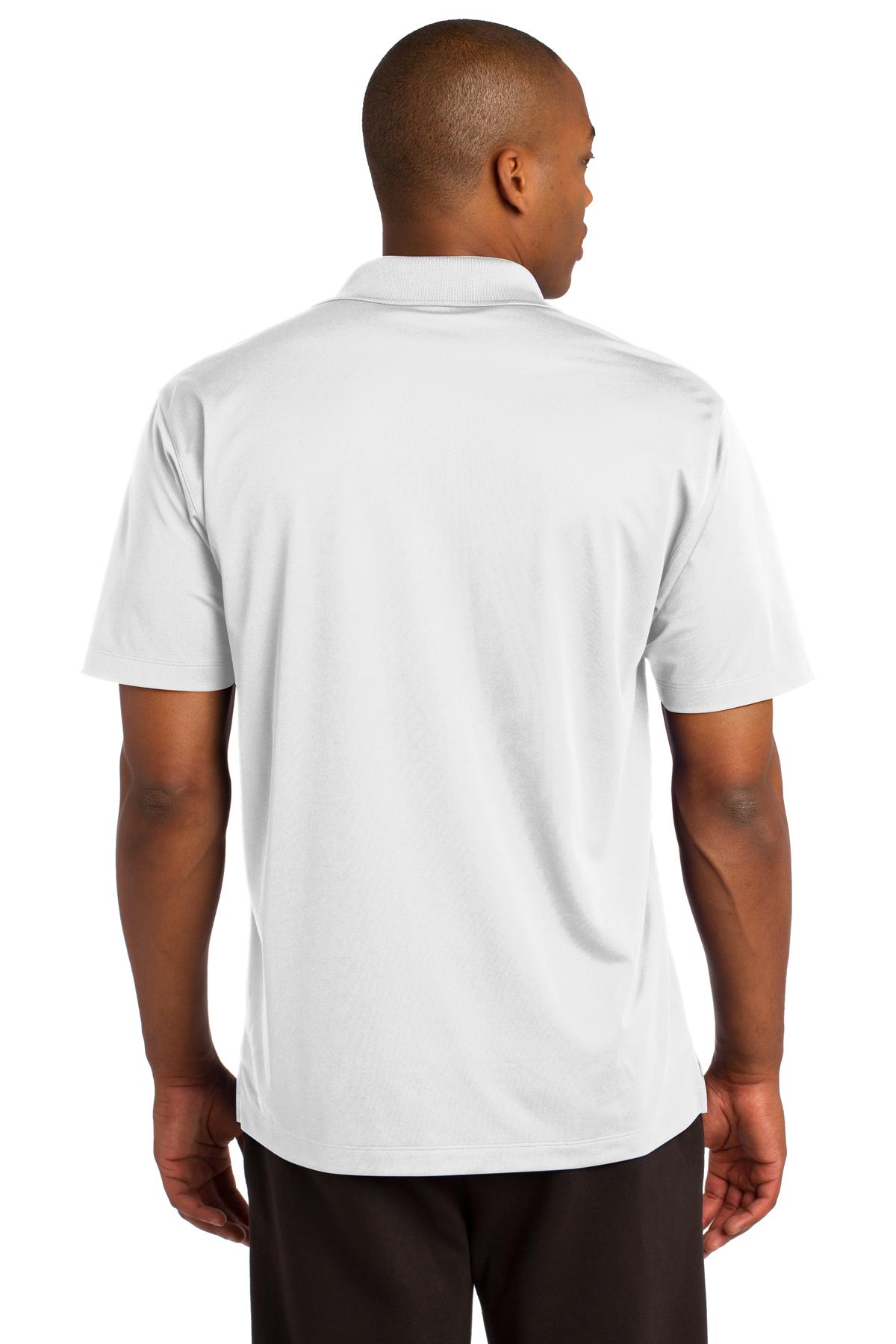 Sport-Tek® Micropique Sport-Wick® Pocket Polo