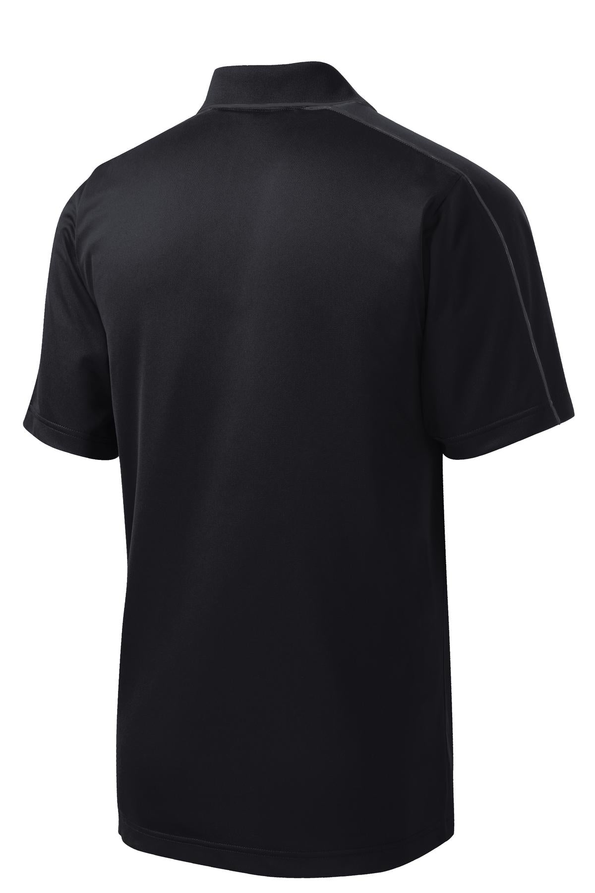 Sport-Tek® Micropique Sport-Wick® Piped Polo