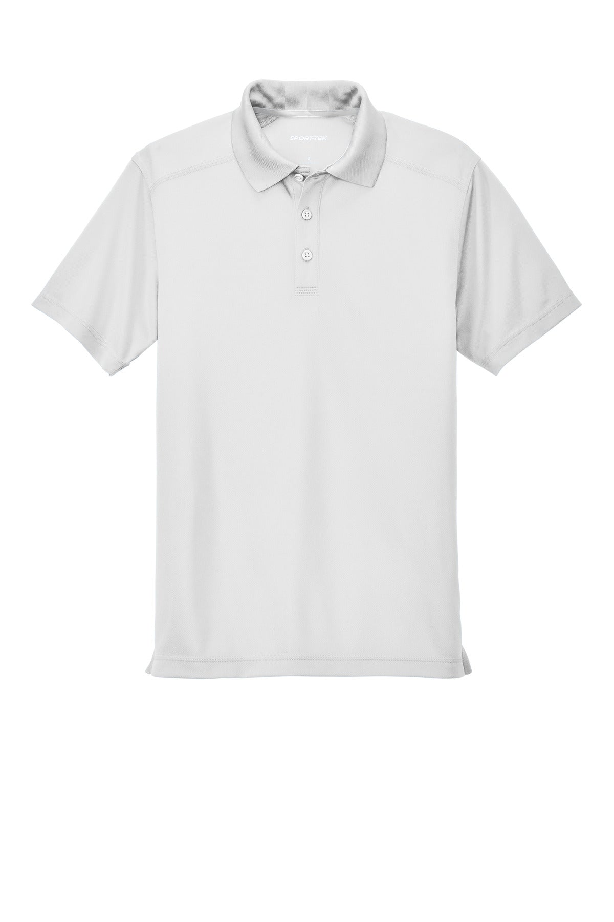 Sport-Tek® PosiCharge® Micro-Mesh Polo