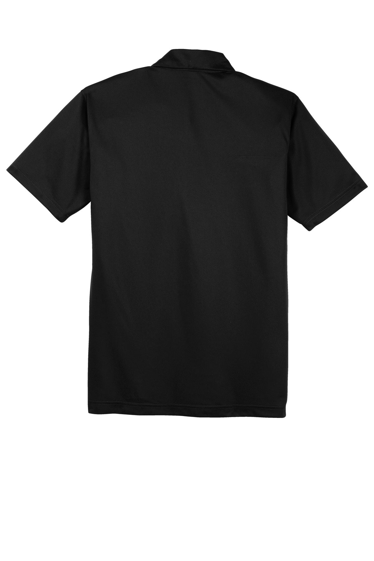 Sport-Tek® PosiCharge® Active Textured Polo