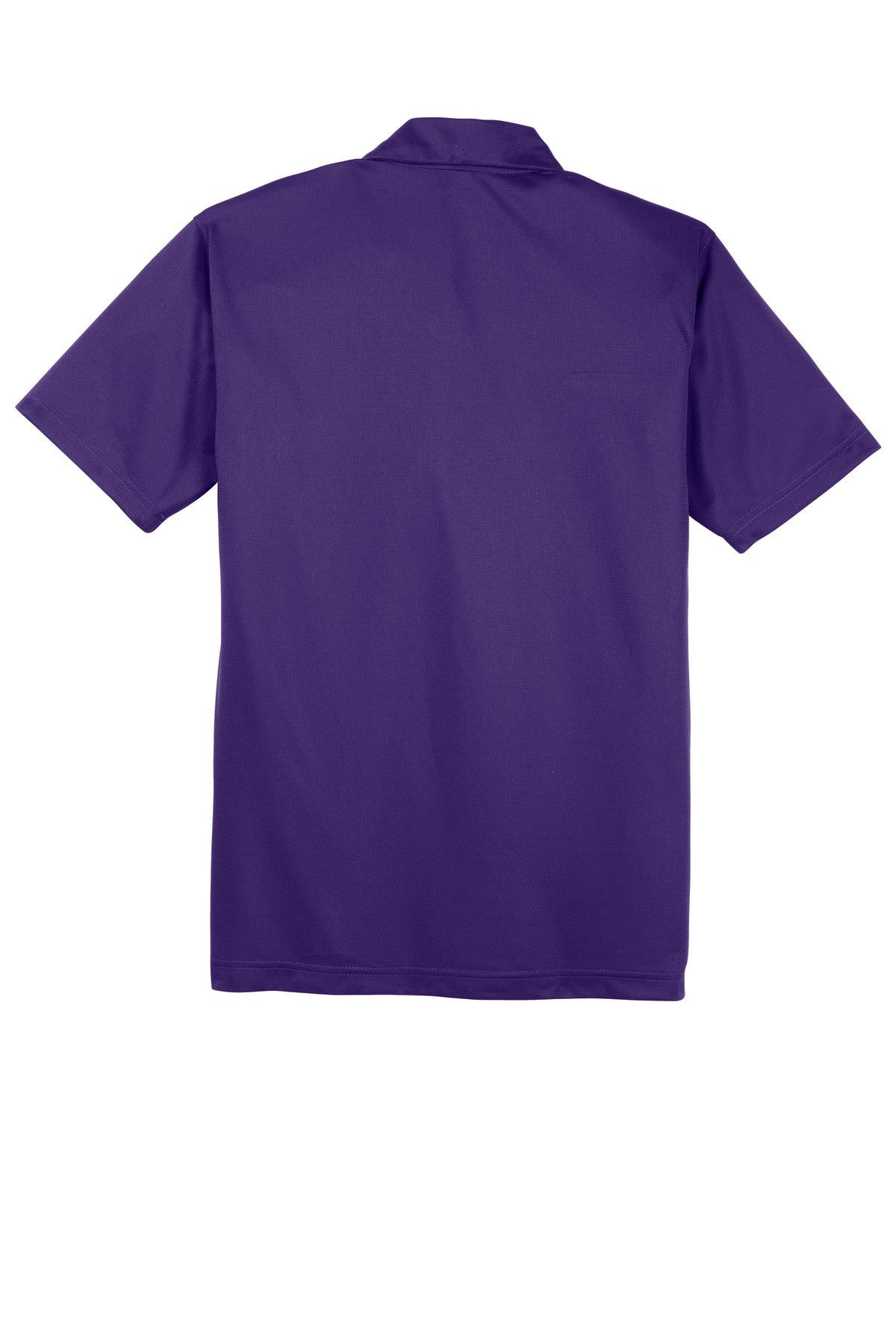 Sport-Tek® PosiCharge® Active Textured Polo