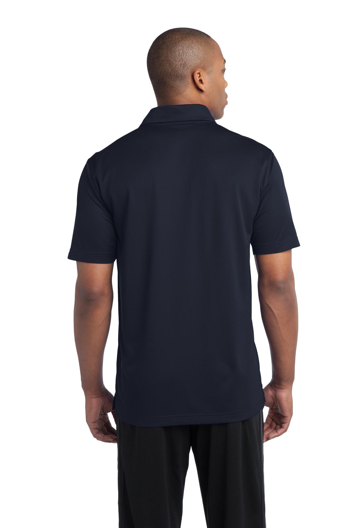 Sport-Tek® PosiCharge® Active Textured Polo