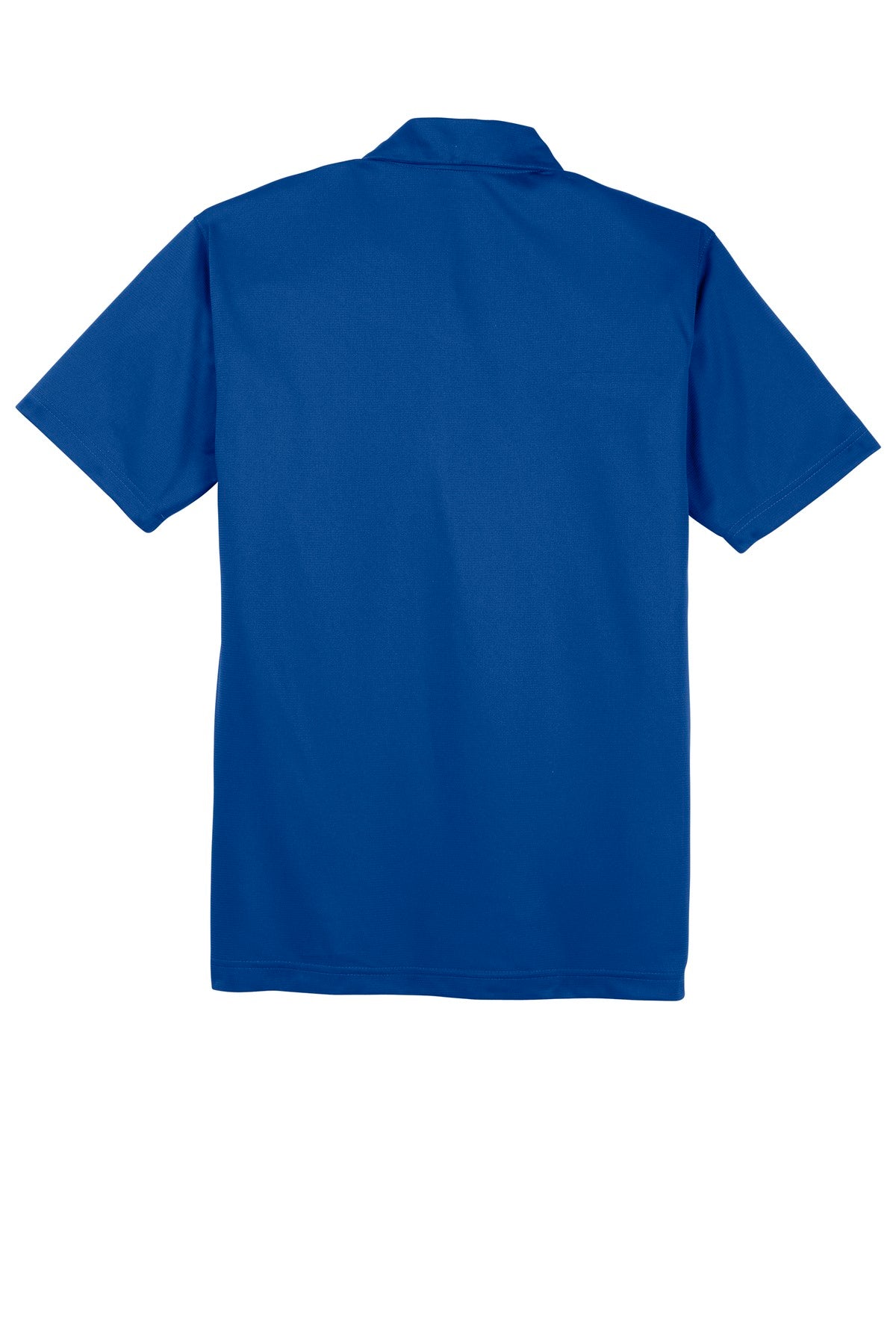 Sport-Tek® PosiCharge® Active Textured Polo
