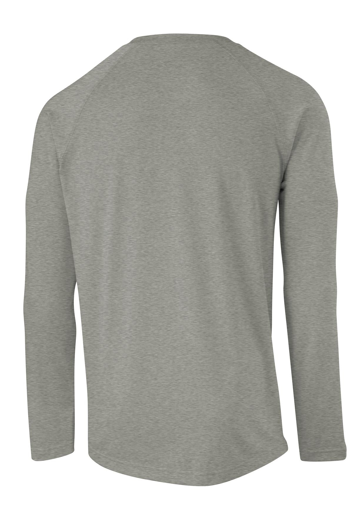 Sport-Tek® Long Sleeve Ultimate Performance Crew