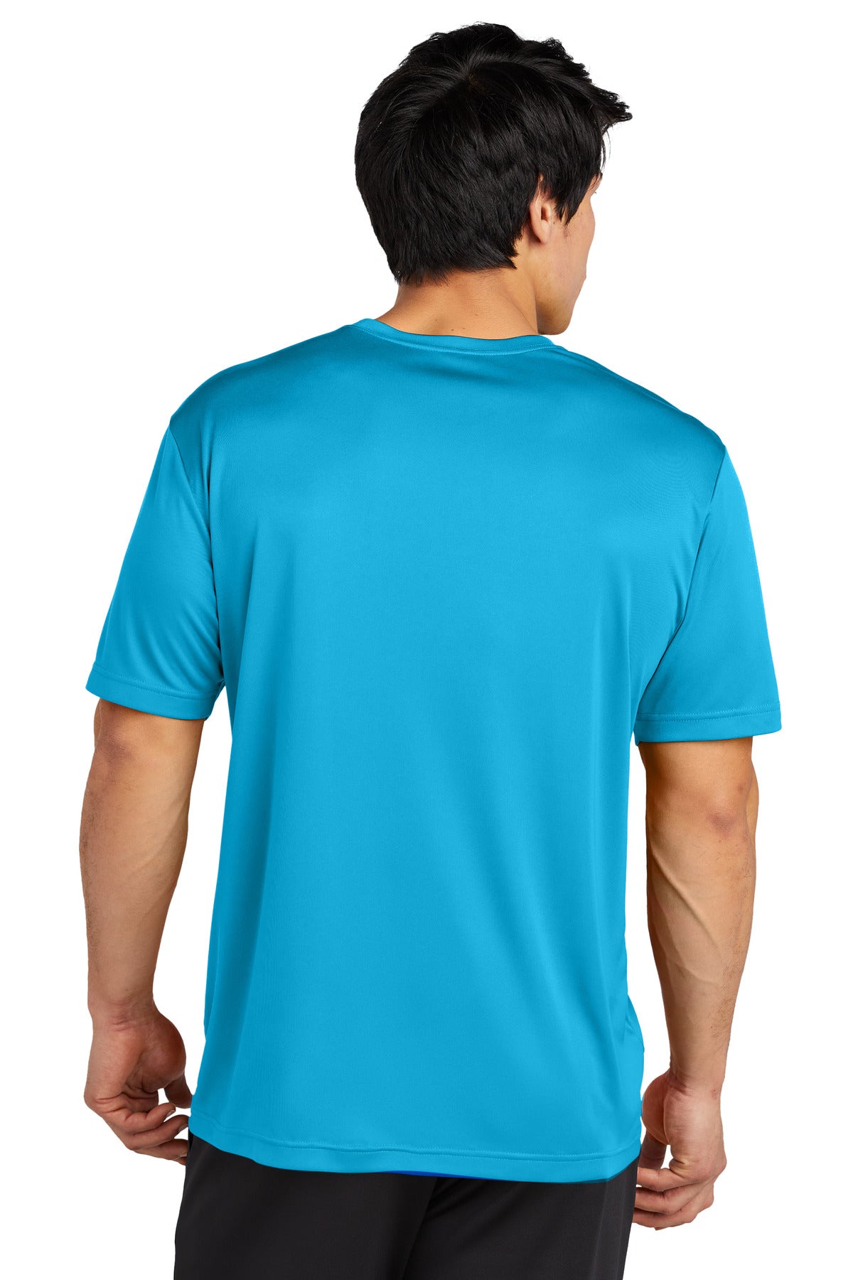 Sport-Tek® PosiCharge® Re-Compete Tee
