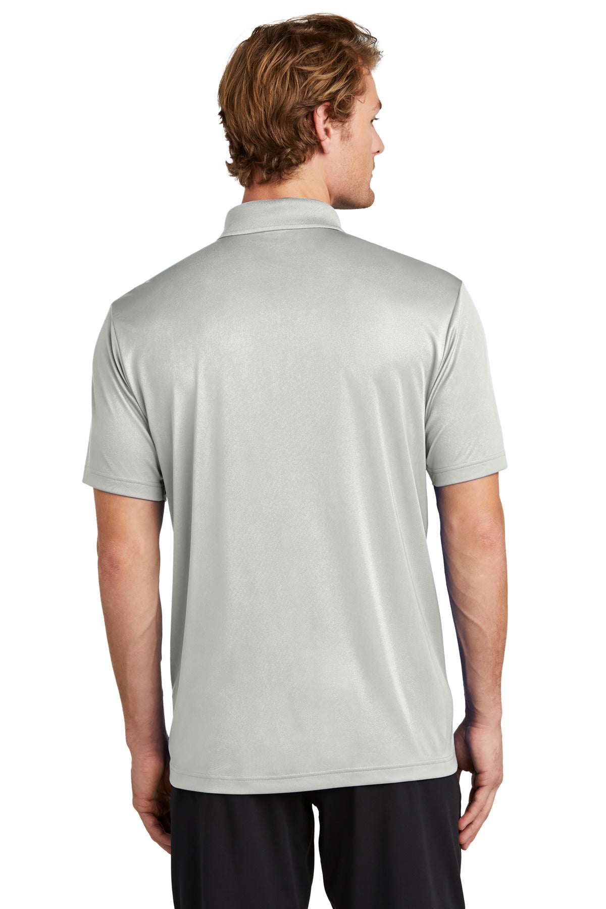 Sport-Tek® PosiCharge® Re-Compete Polo