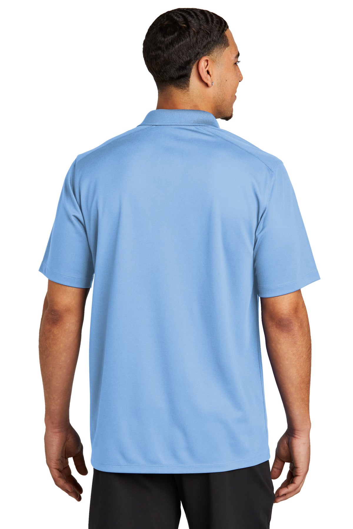 Sport-Tek® UV Micropique Polo