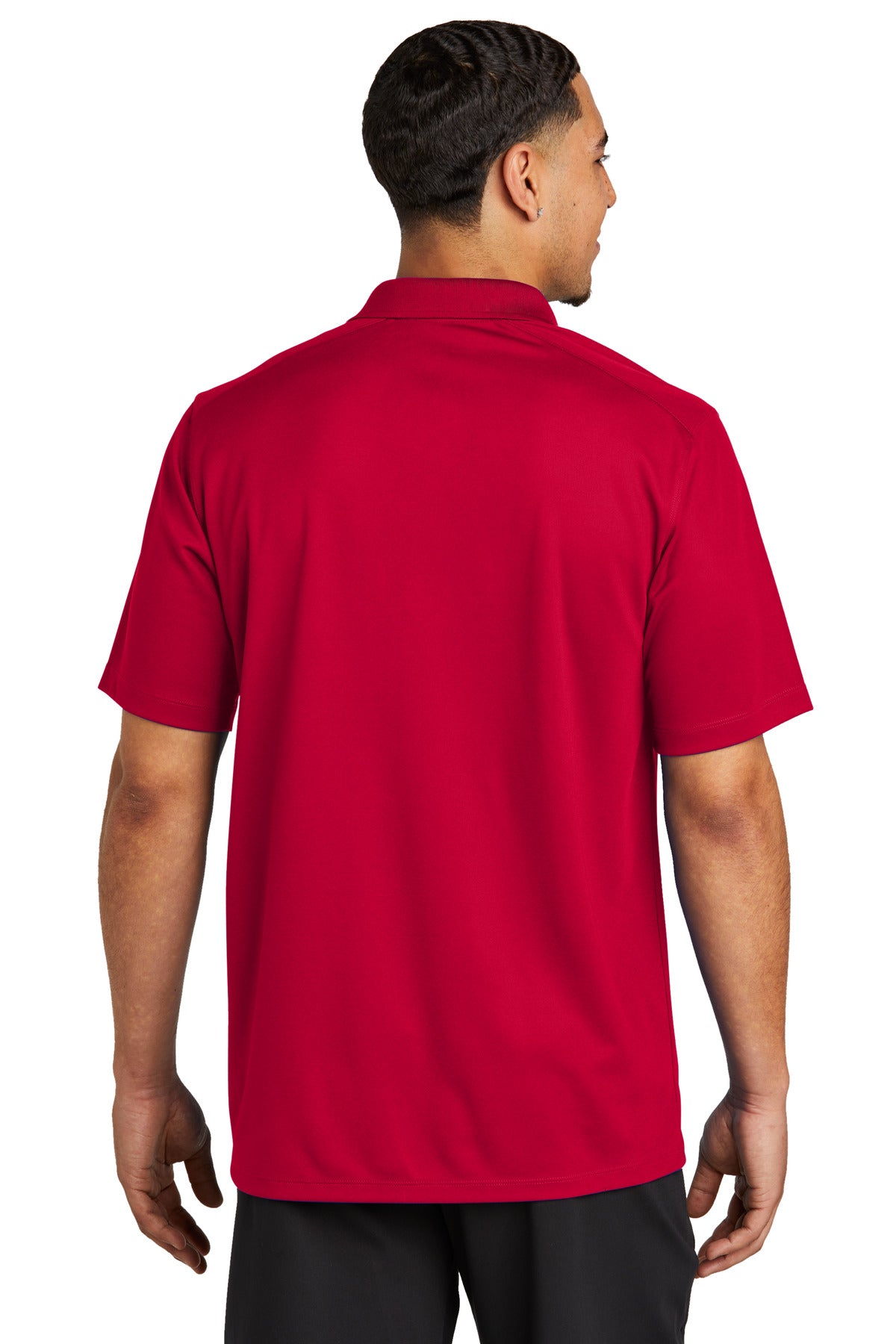 Sport-Tek® UV Micropique Polo