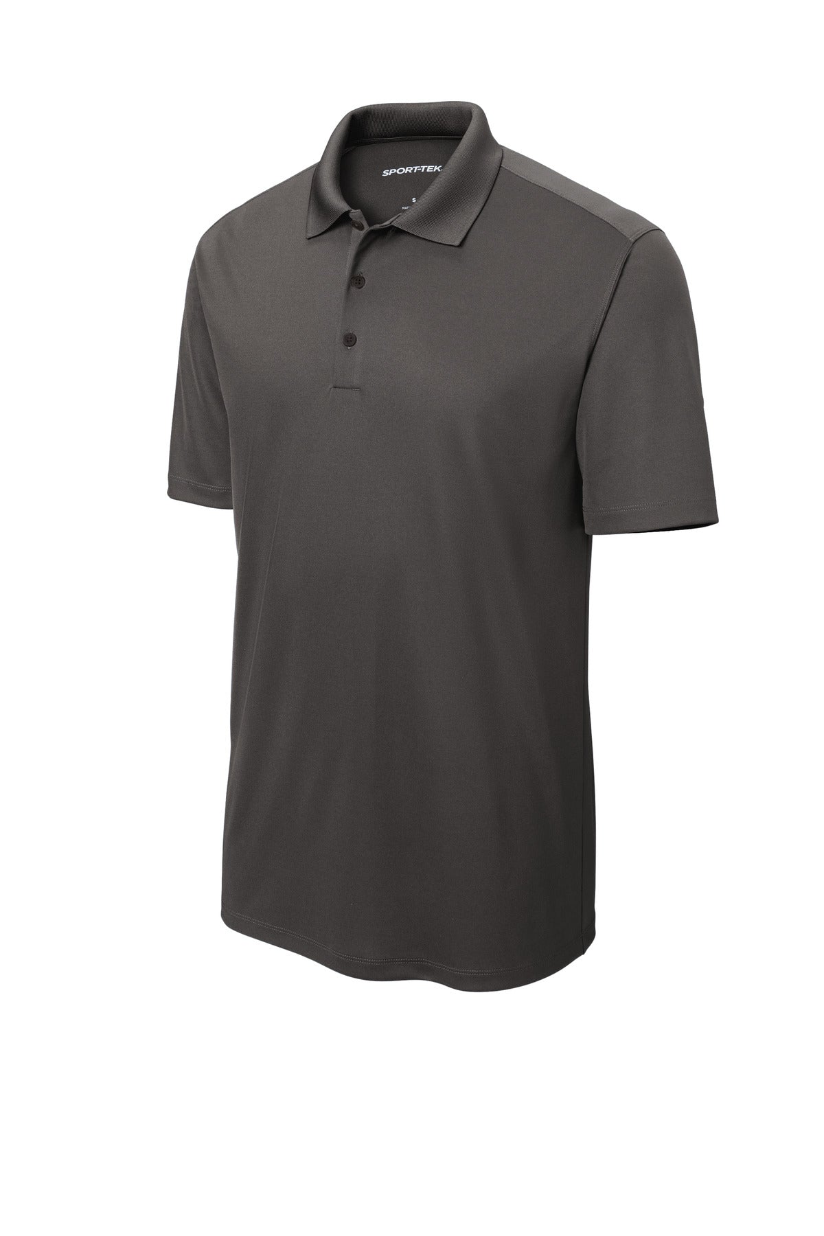 Sport-Tek® UV Micropique Polo