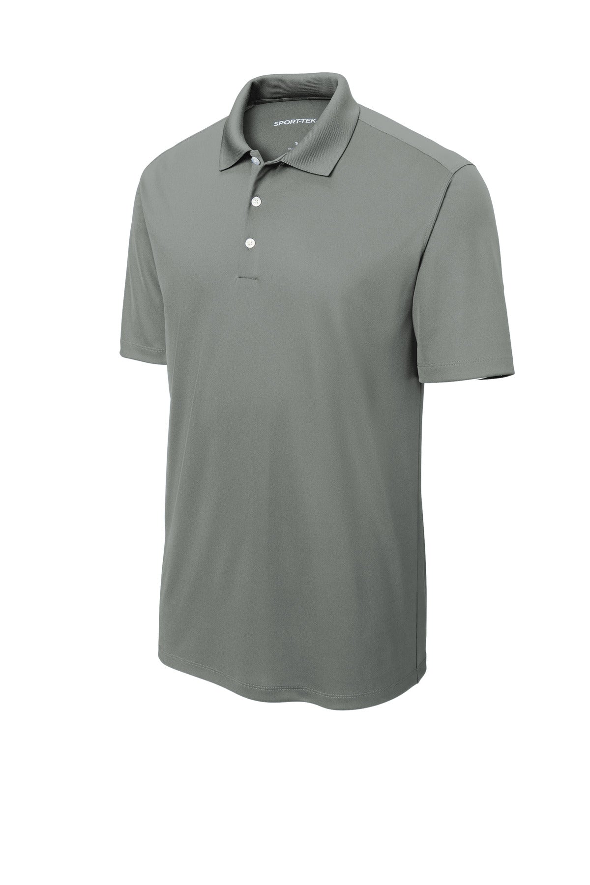 Sport-Tek® UV Micropique Polo