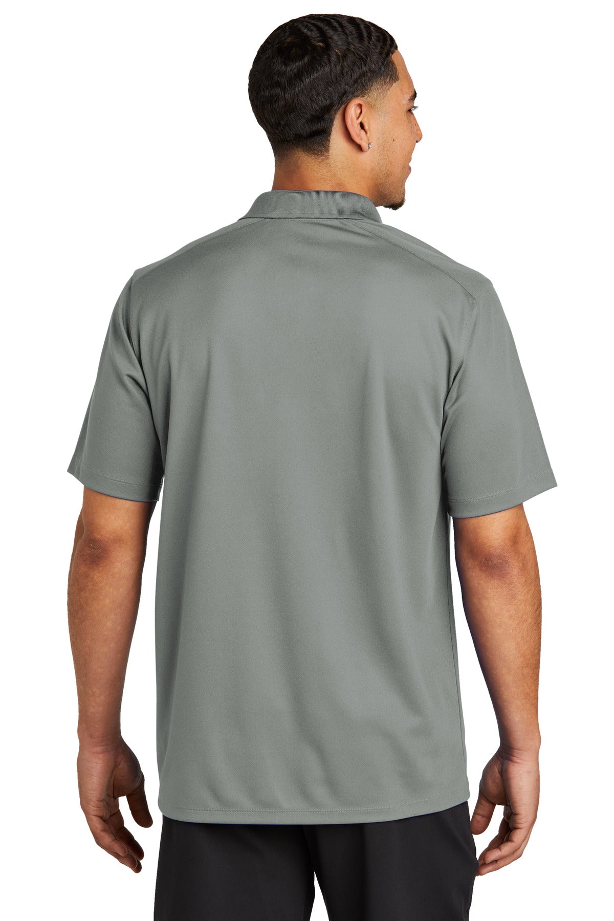 Sport-Tek® UV Micropique Polo