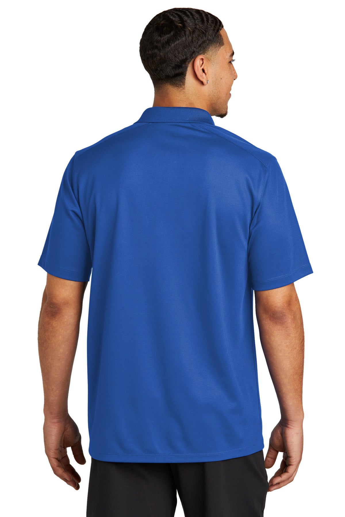 Sport-Tek® UV Micropique Polo