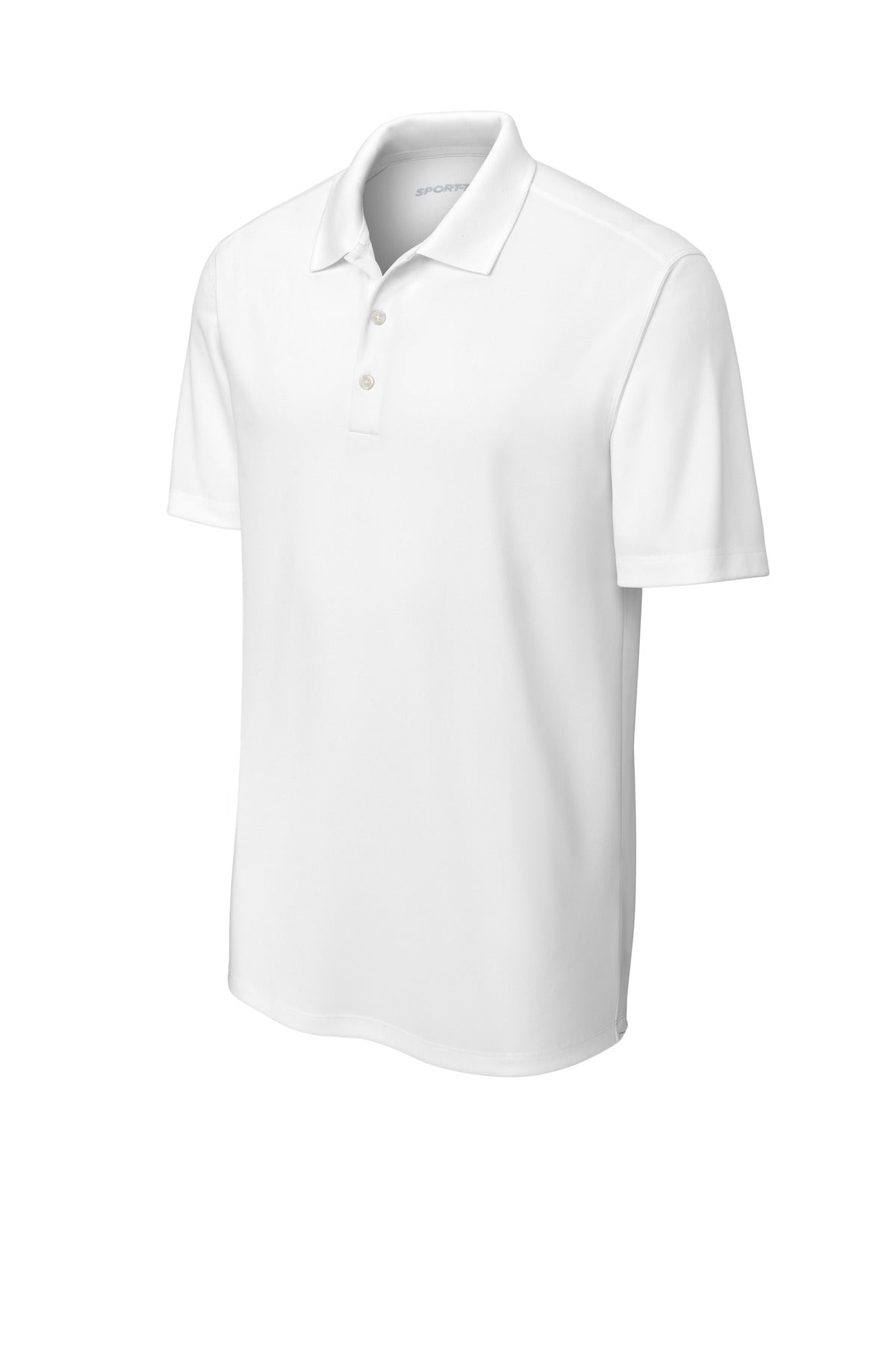 Sport-Tek® UV Micropique Polo