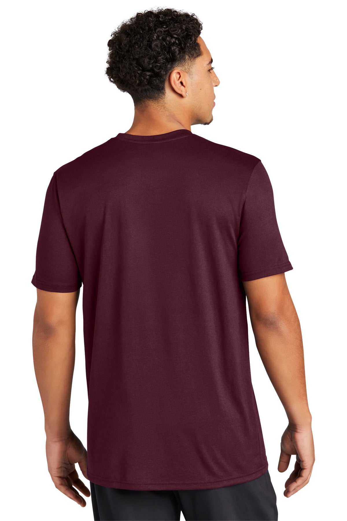 Sport-Tek® Echo Tee