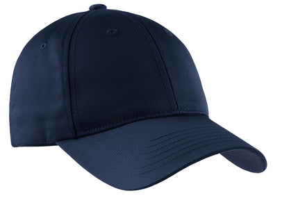 Sport-Tek® Youth Dry Zone® Nylon Cap