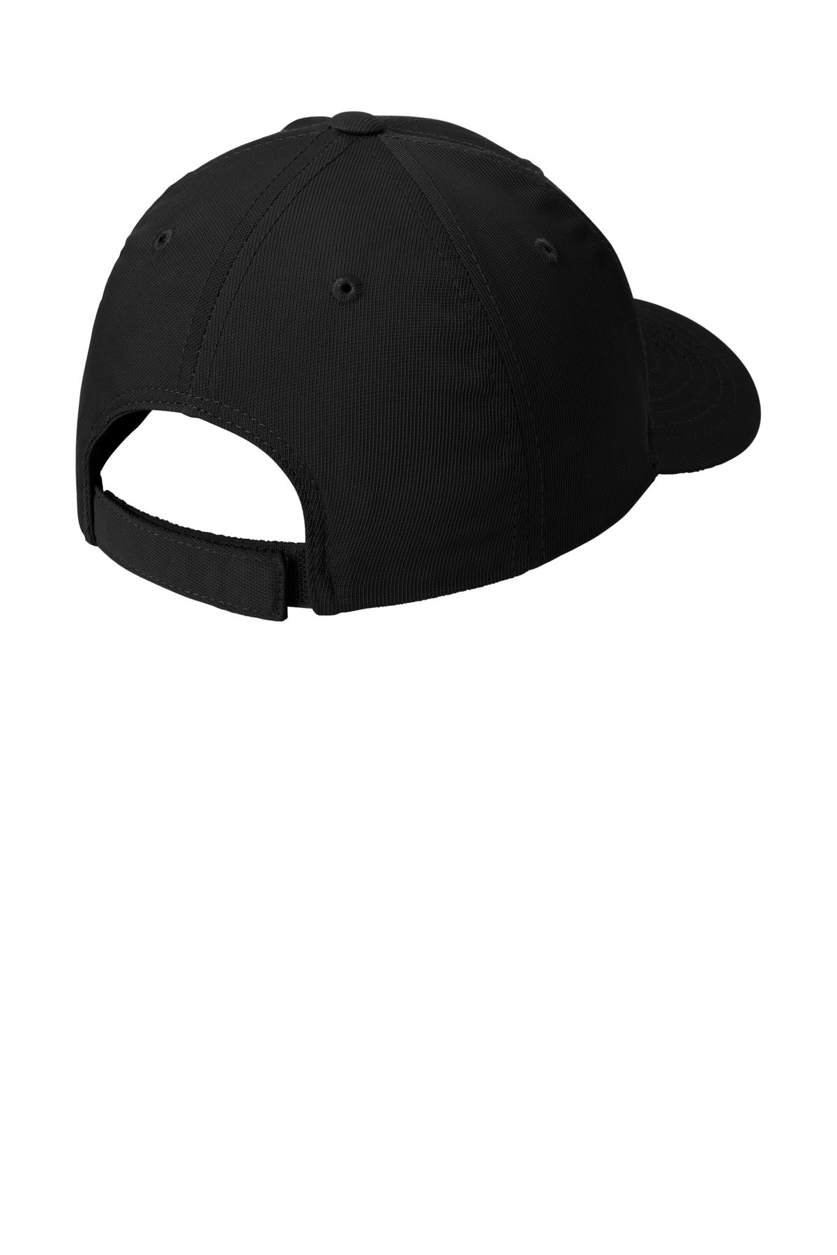 Sport-Tek® Dry Zone® Nylon Cap