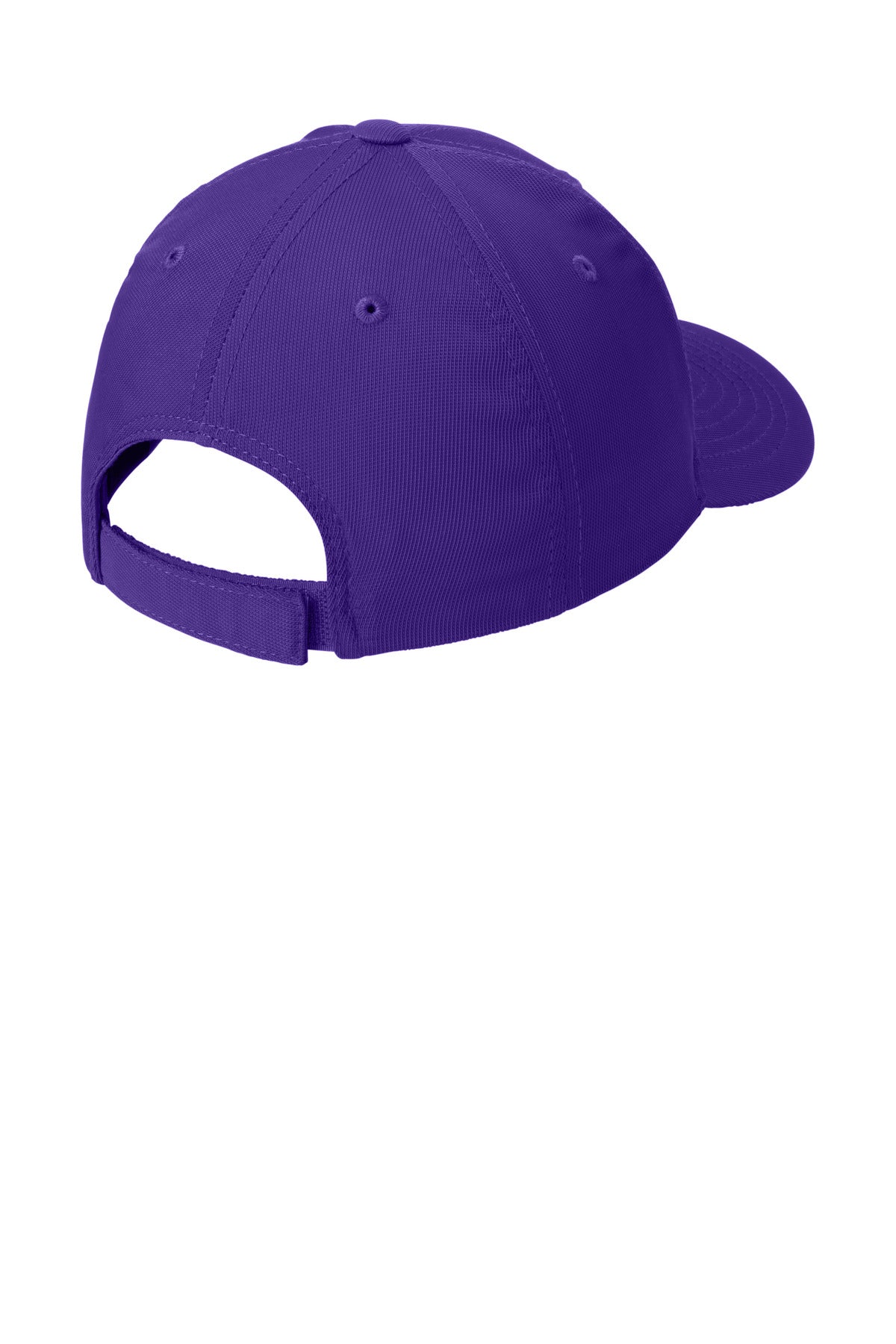Sport-Tek® Dry Zone® Nylon Cap