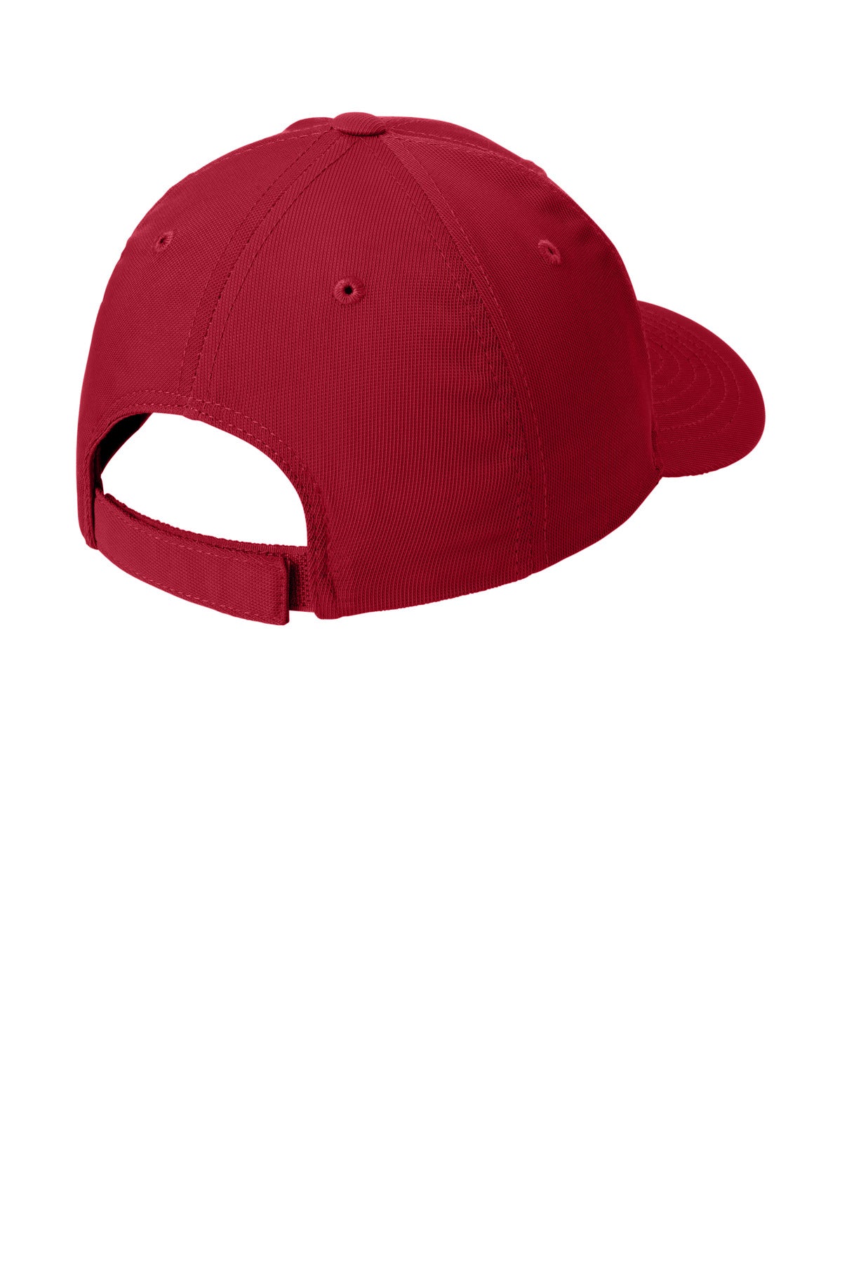 Sport-Tek® Dry Zone® Nylon Cap