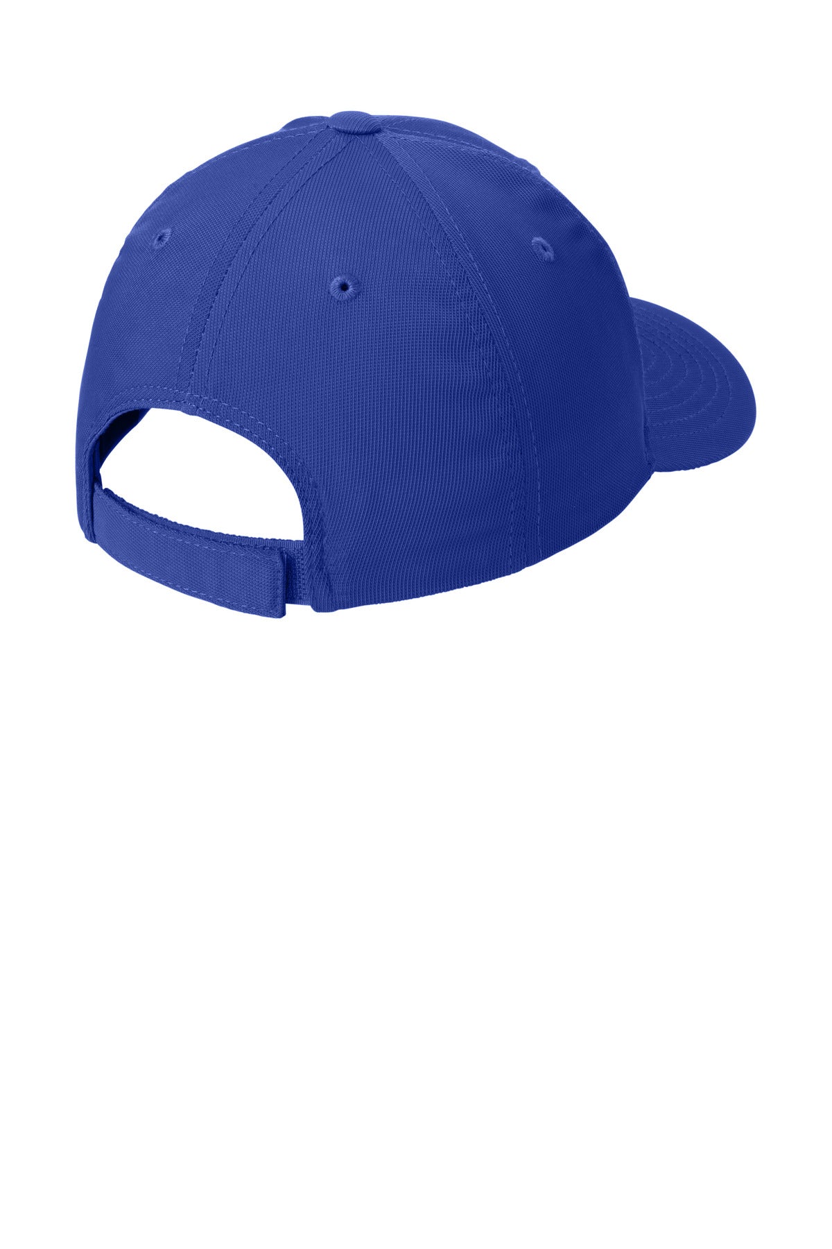 Sport-Tek® Dry Zone® Nylon Cap